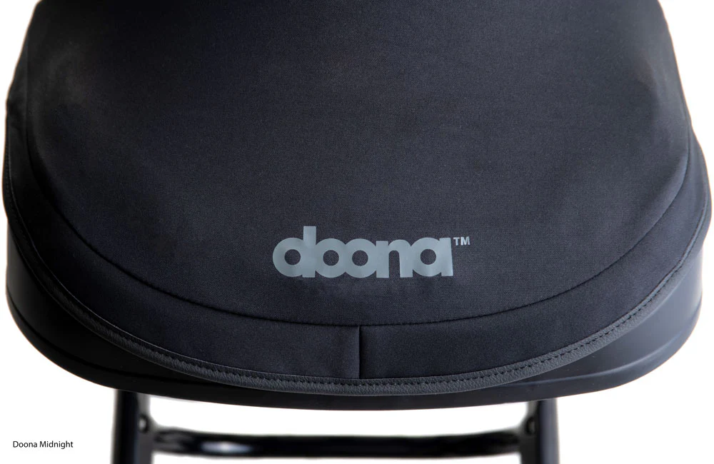 Siège auto et poussette pour bébé Doona 2025 avec base