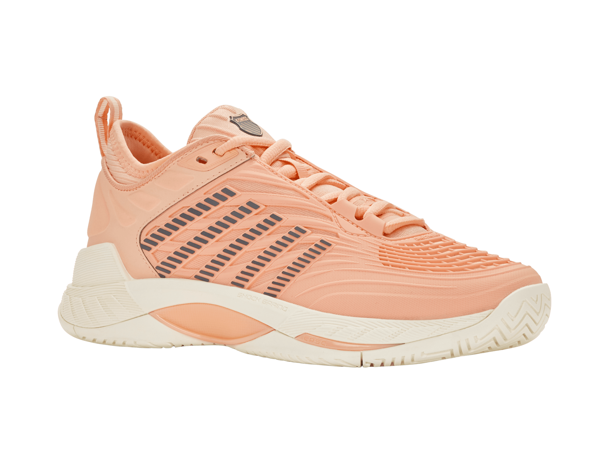 HYPERCOURT SUPREME 2 - K-Swiss Shoes