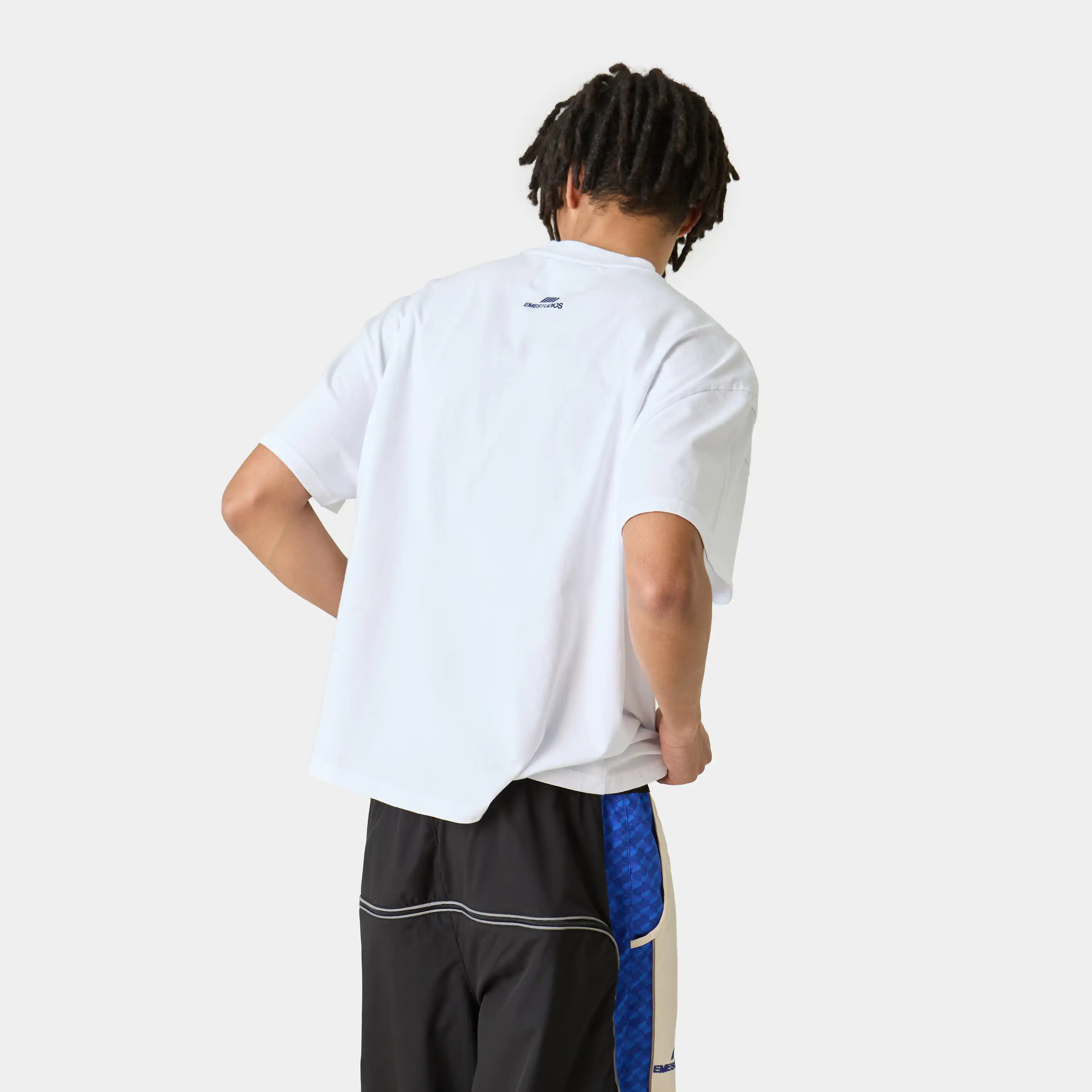 ARC Pearl Oversized Tee