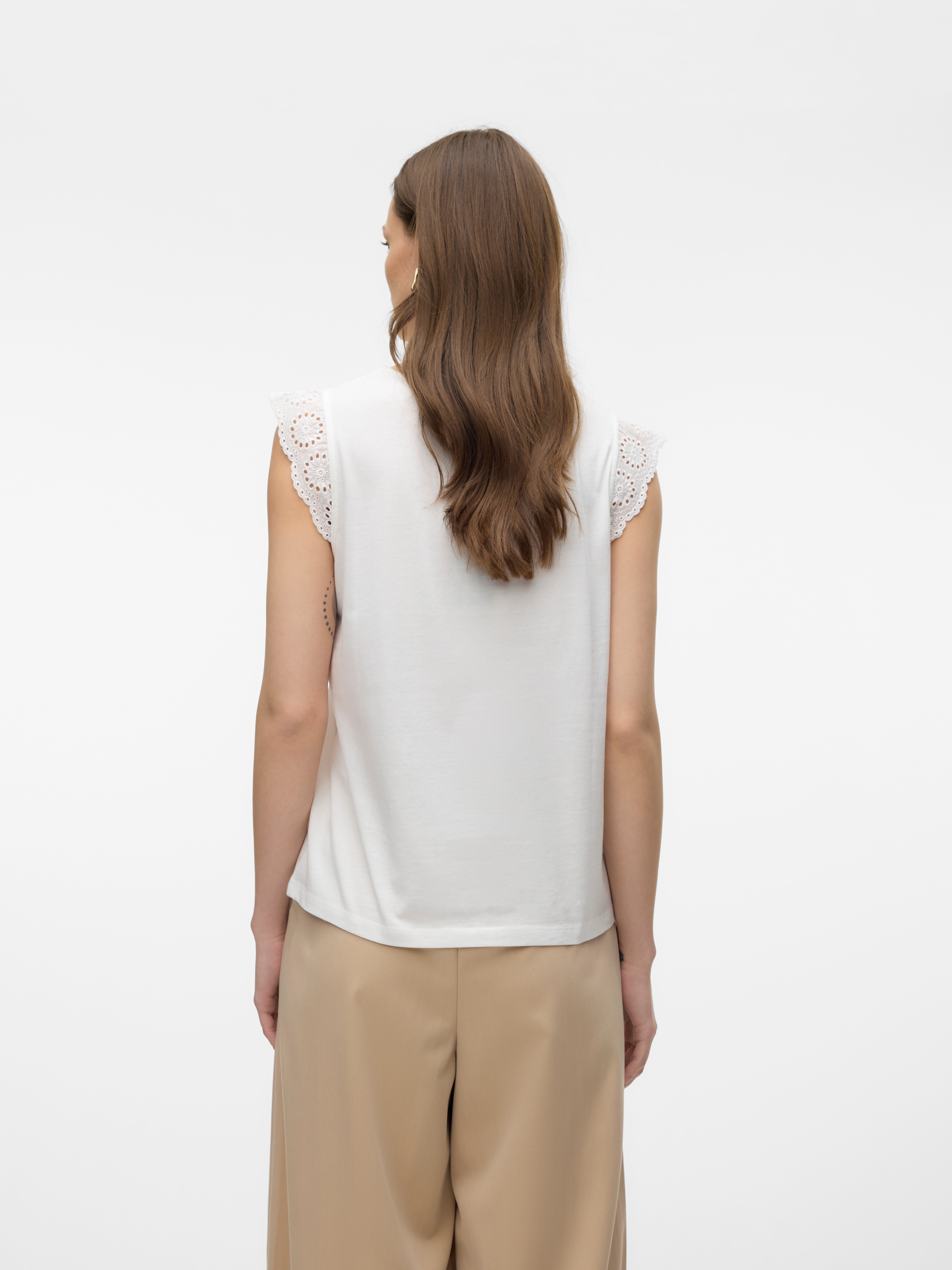 VERO MODA® VMEMILY Top