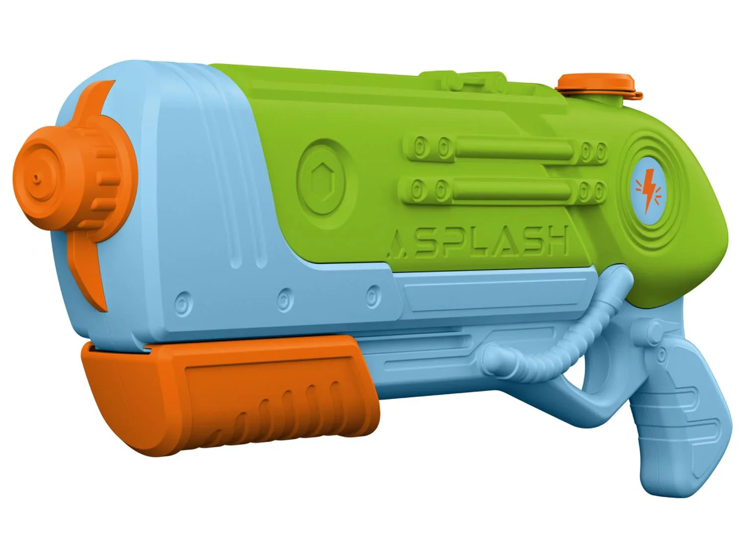 lupilu Pistolet  eau