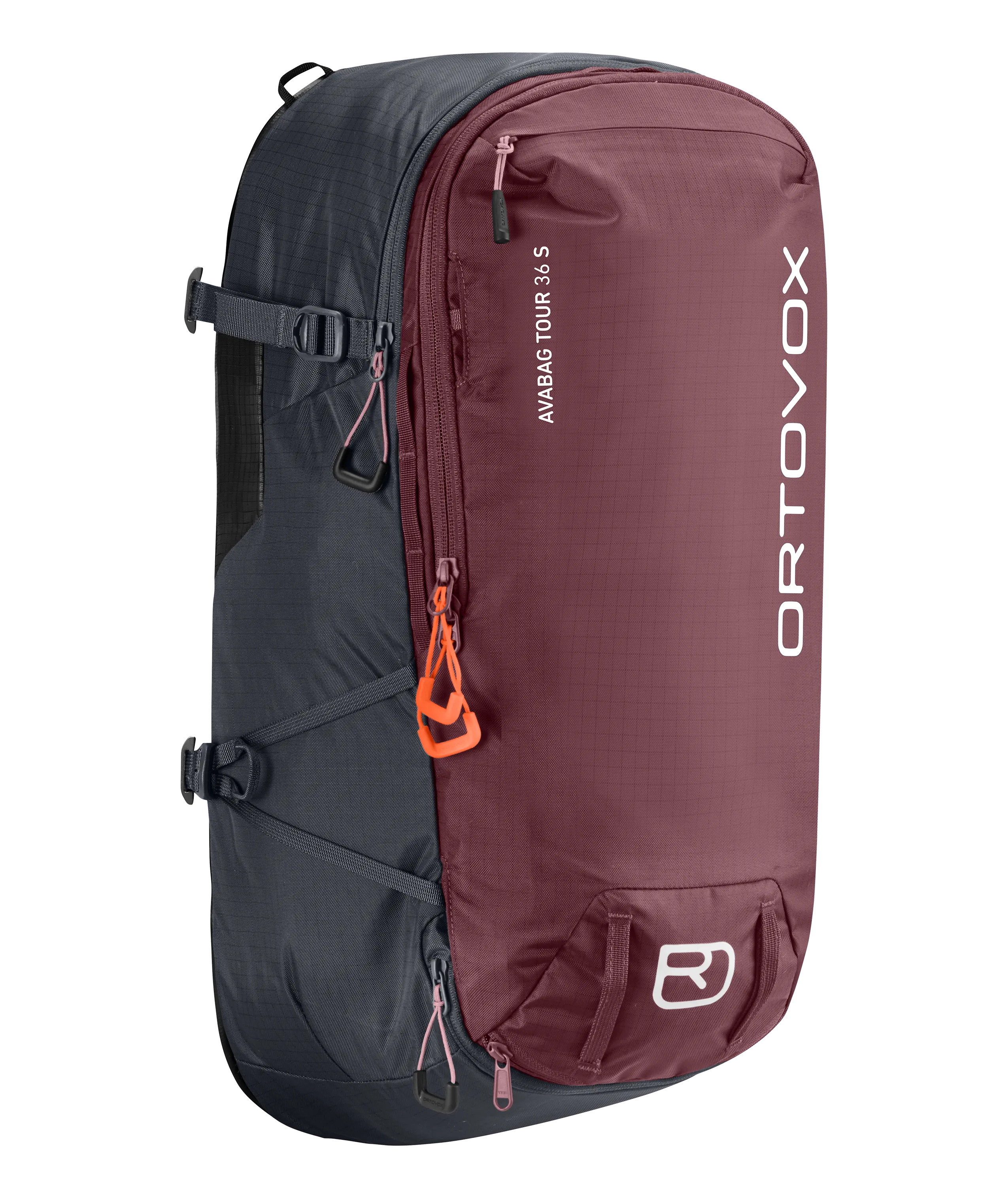ORTOVOXR AVABAG LITRIC TOUR 36S ZIP
