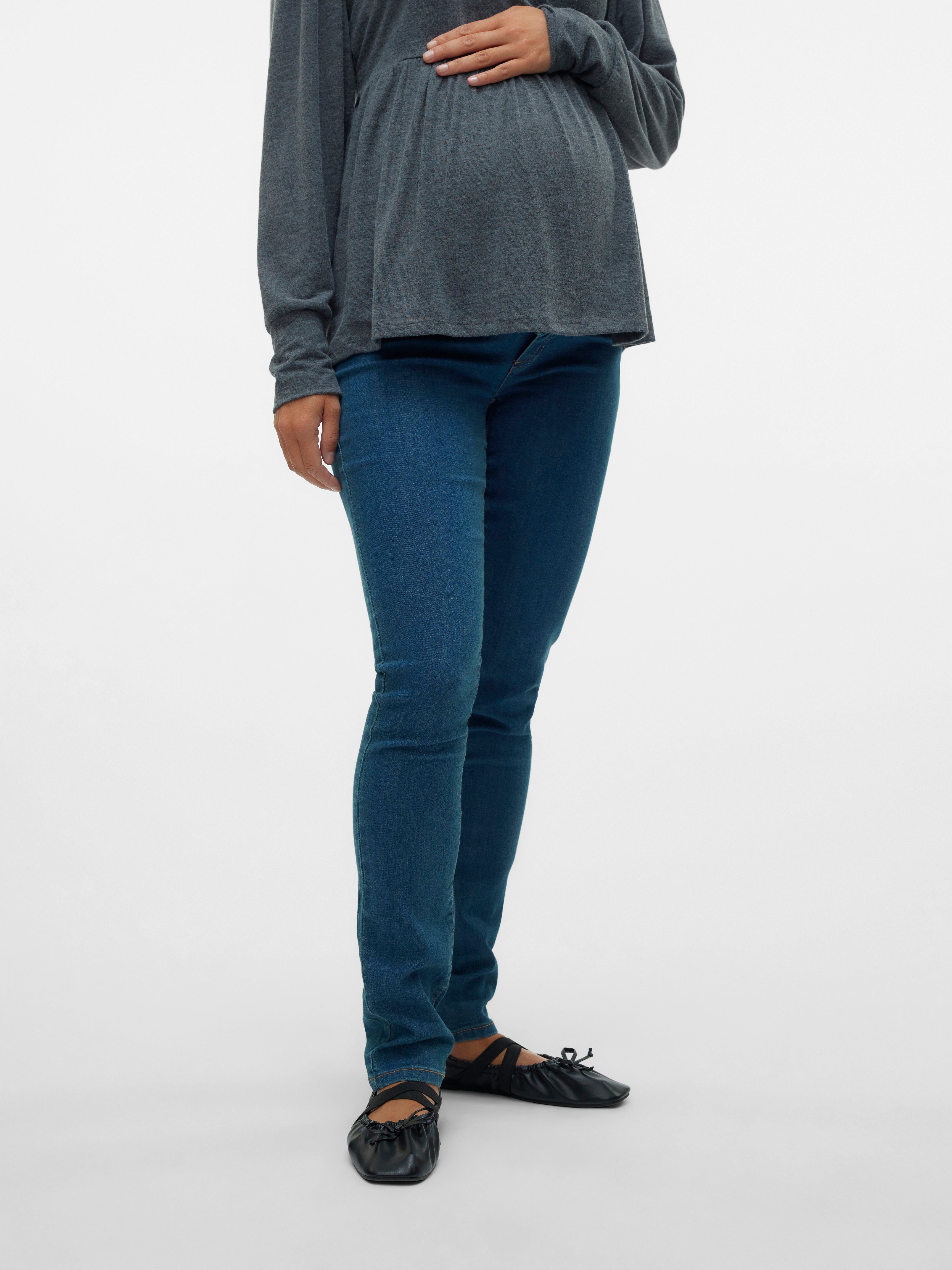 VERO MODA® Maternity-jeans