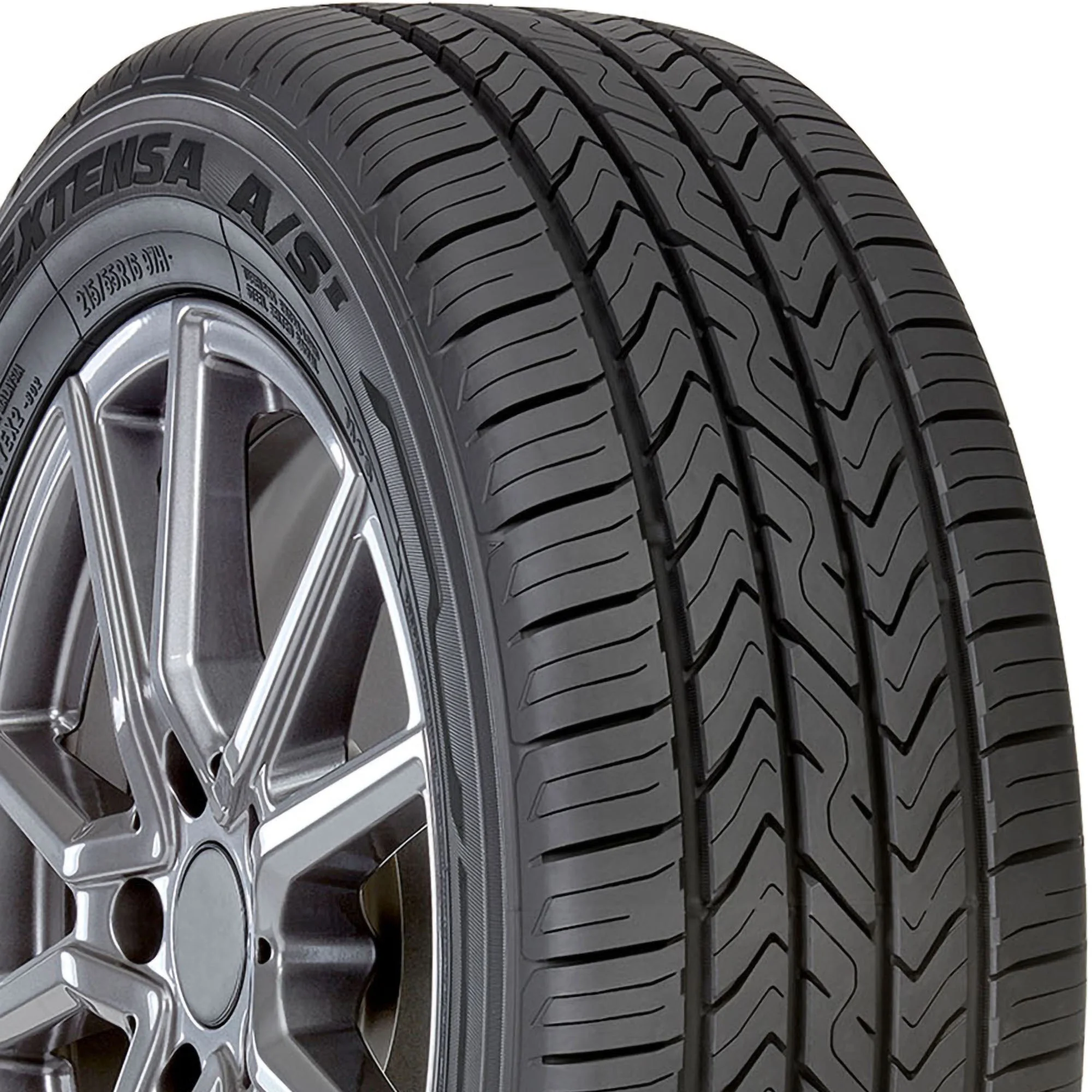 Toyo Extensa A/S II All-Season 185/65R14 86H Passenger Tire