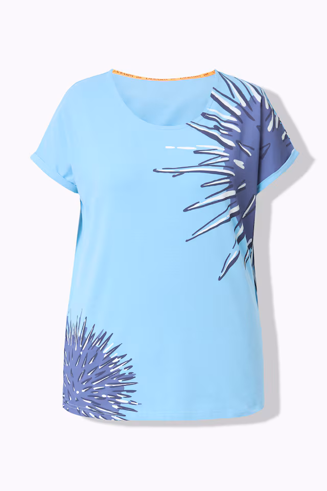 Sea Urchin Short Sleeve Tee