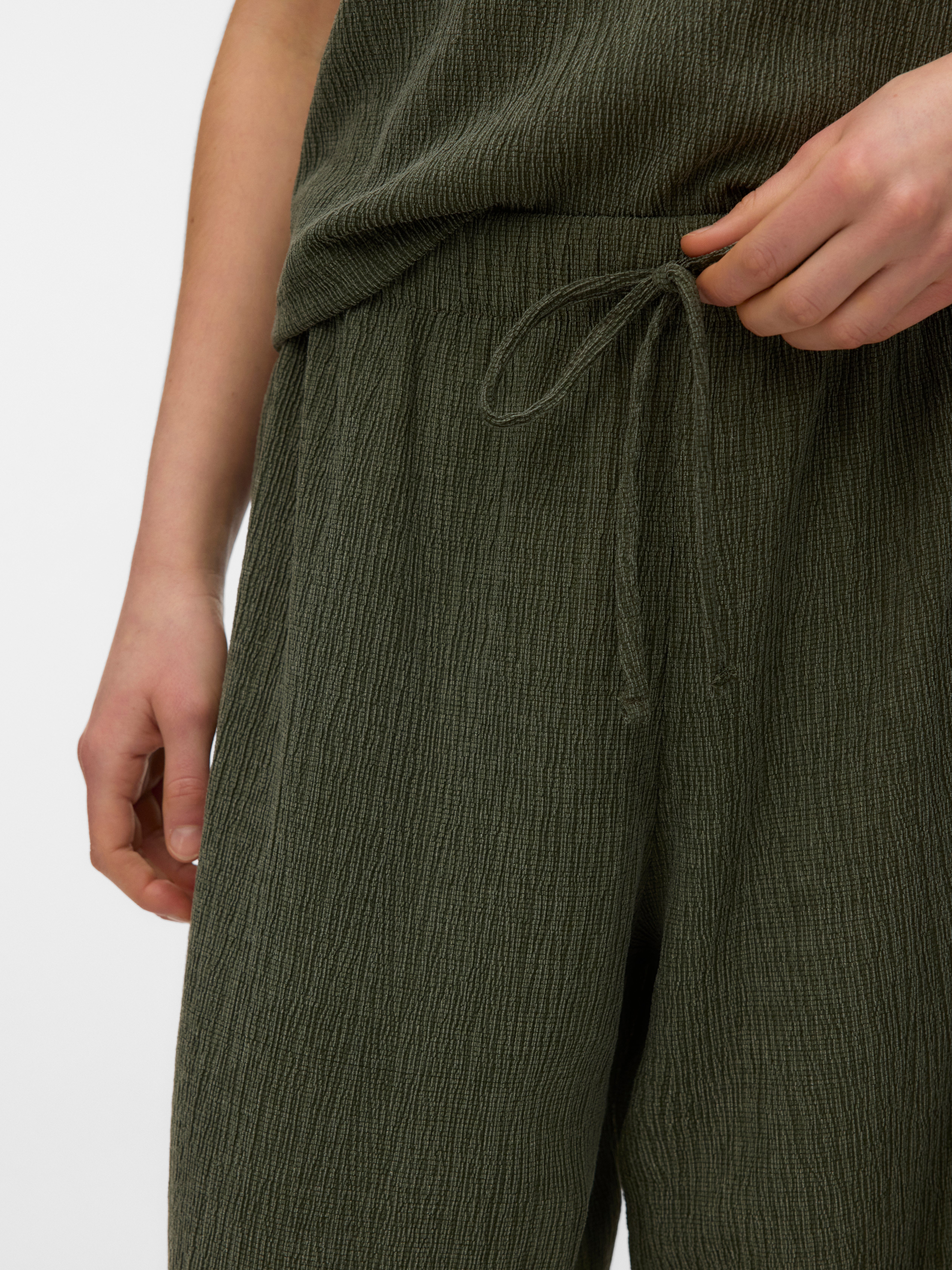 VERO MODA® VMLUNA Trousers