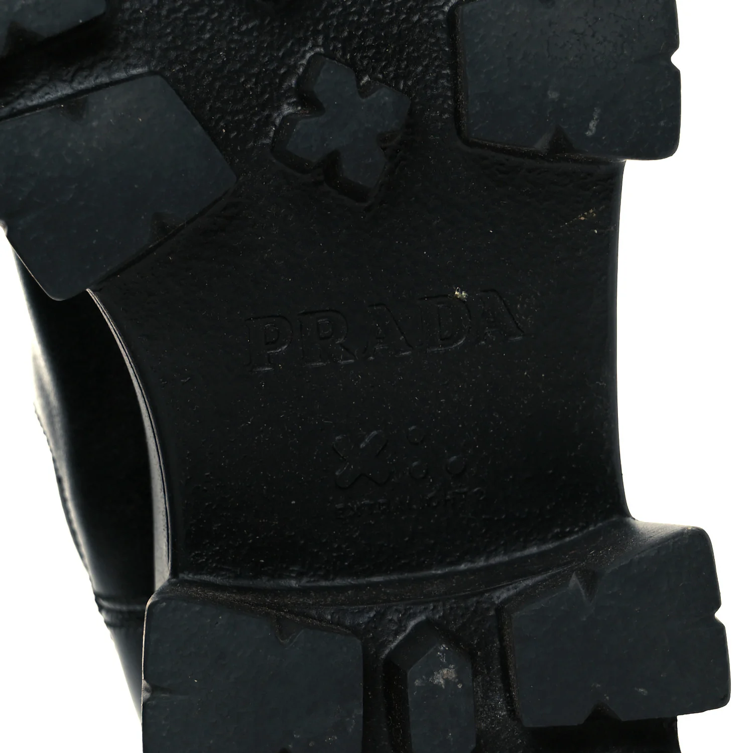 Spazzolato Rois Monolith Chelsea 55mm Tall Boots 38 Black
