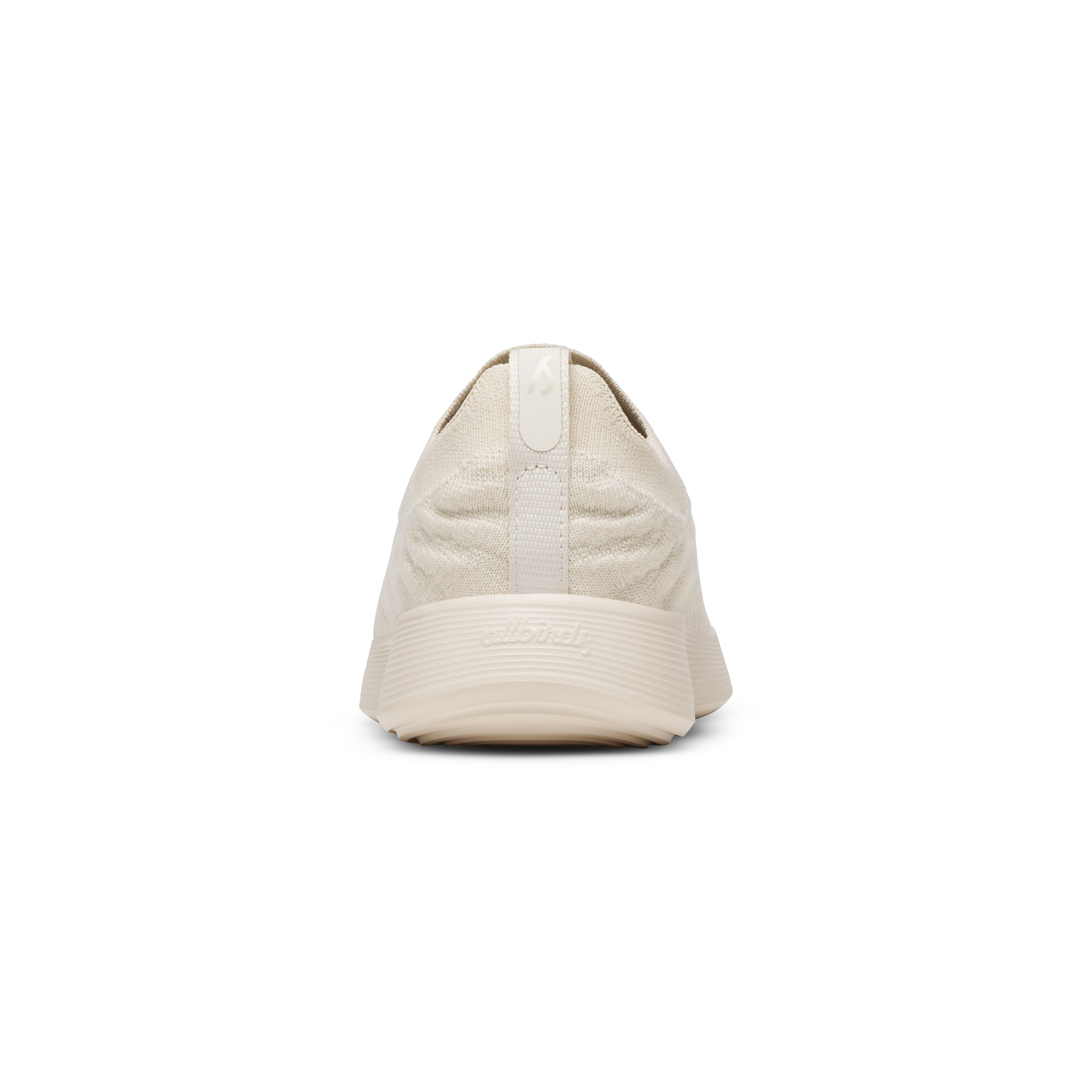 Men's Runner NZ Slip On - Warm White (Warm White Sole)