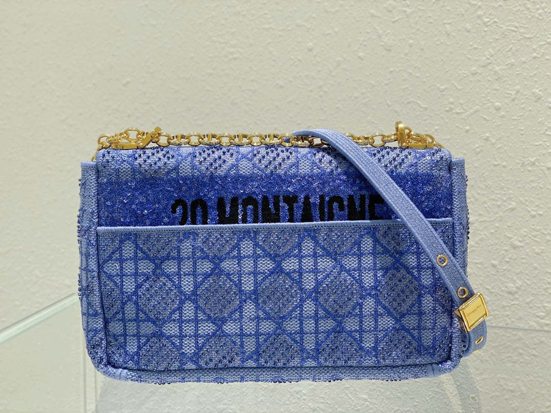 CD Medium Caro Bag