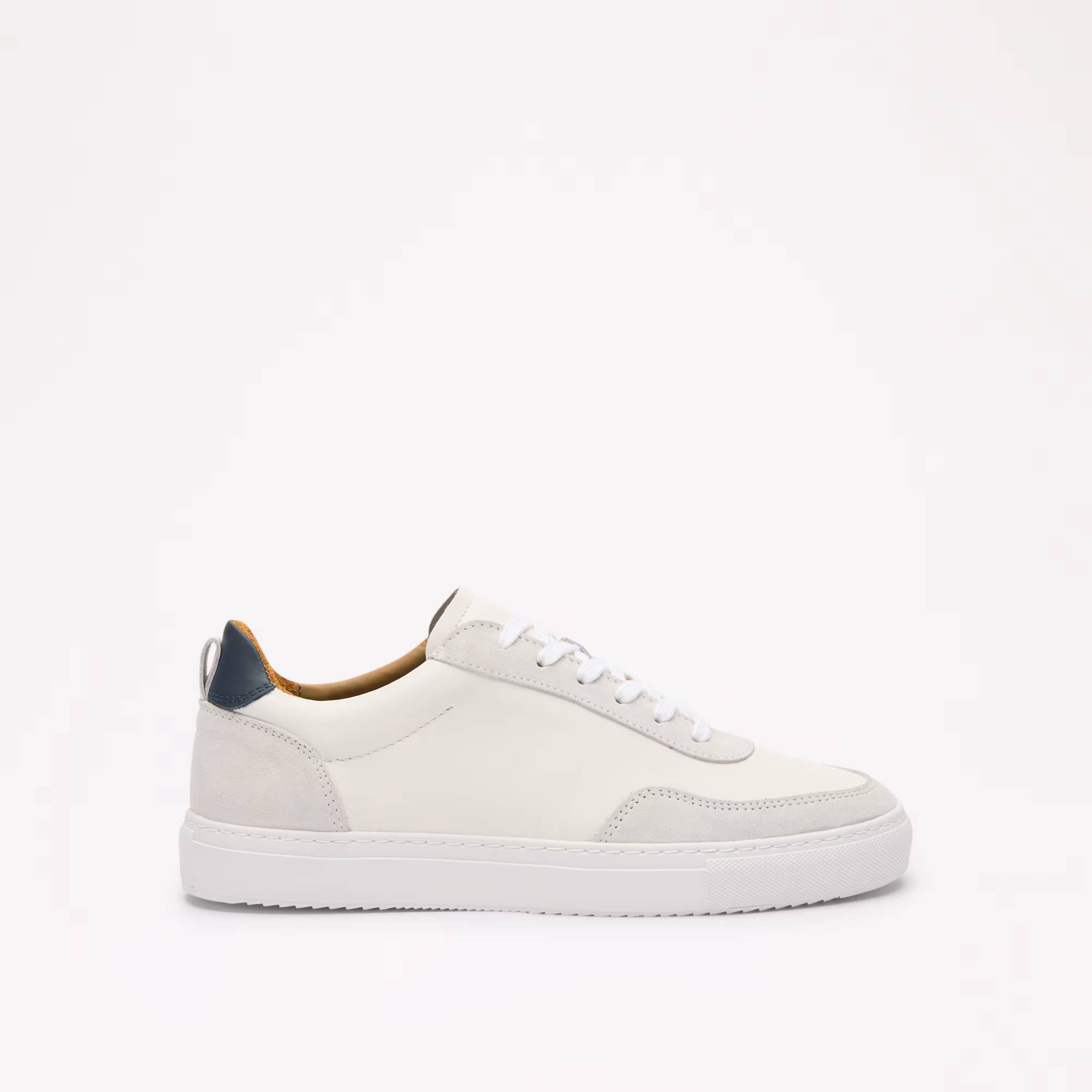 Ralley<br>Mix Material Sneaker