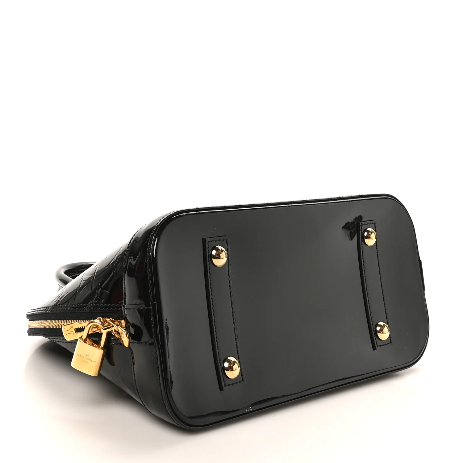Vernis Alma PM Black
