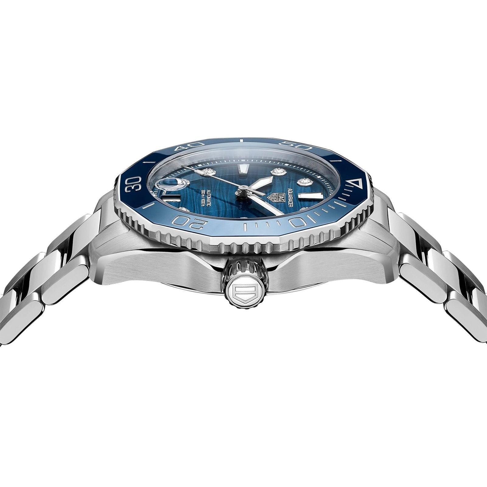 [Super Clone]【Top replica】TAG Heuer Aquaracer Professional 300