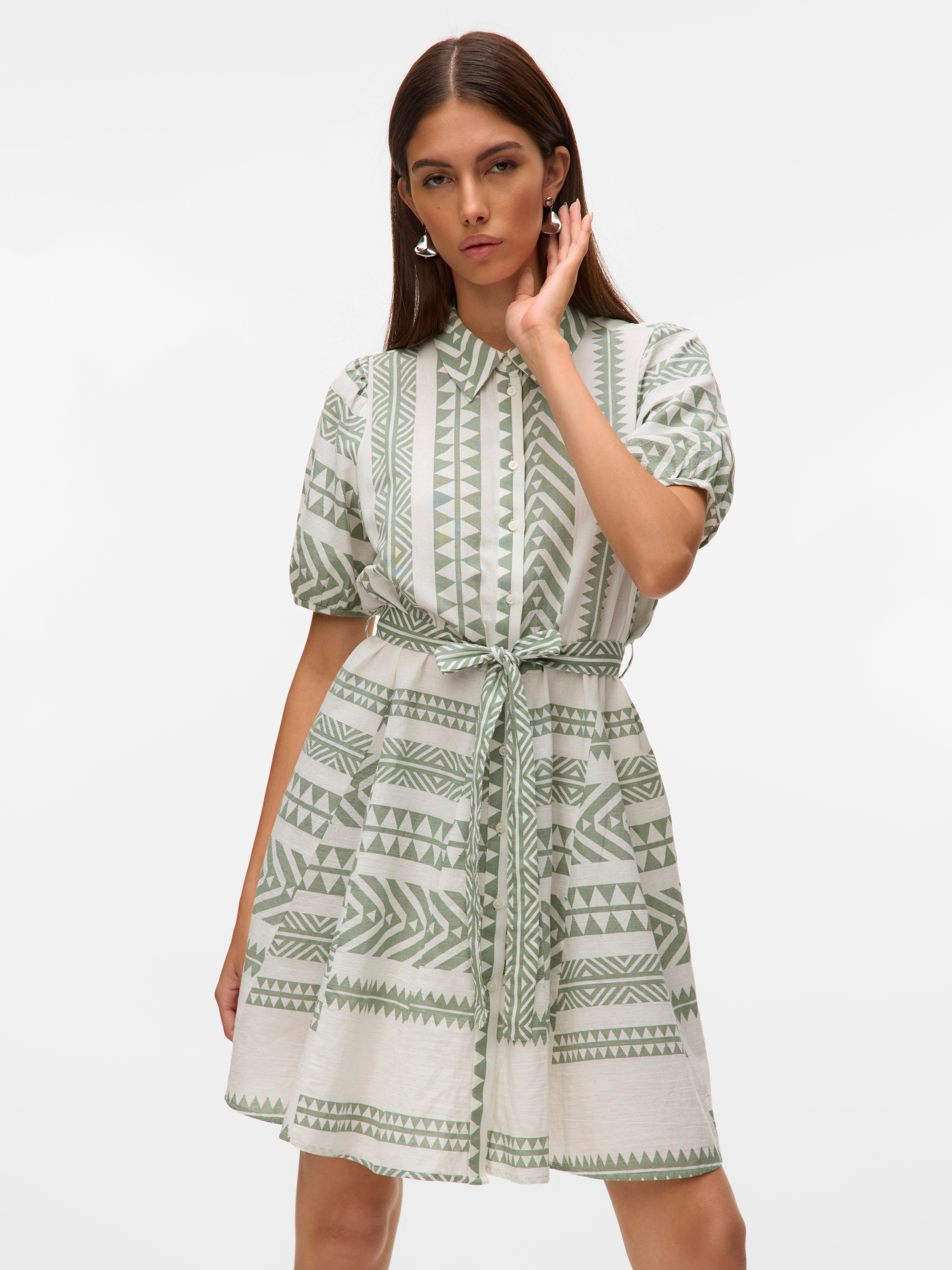 VERO MODA® VMDICTHE Short dress
