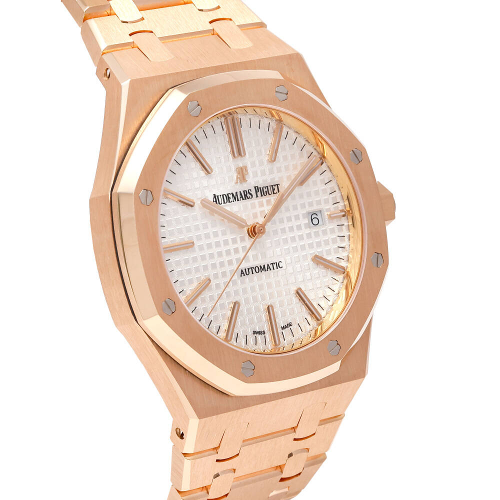 オーデマ・ピゲ AUDEMARS PIGUET ロイヤルオーク