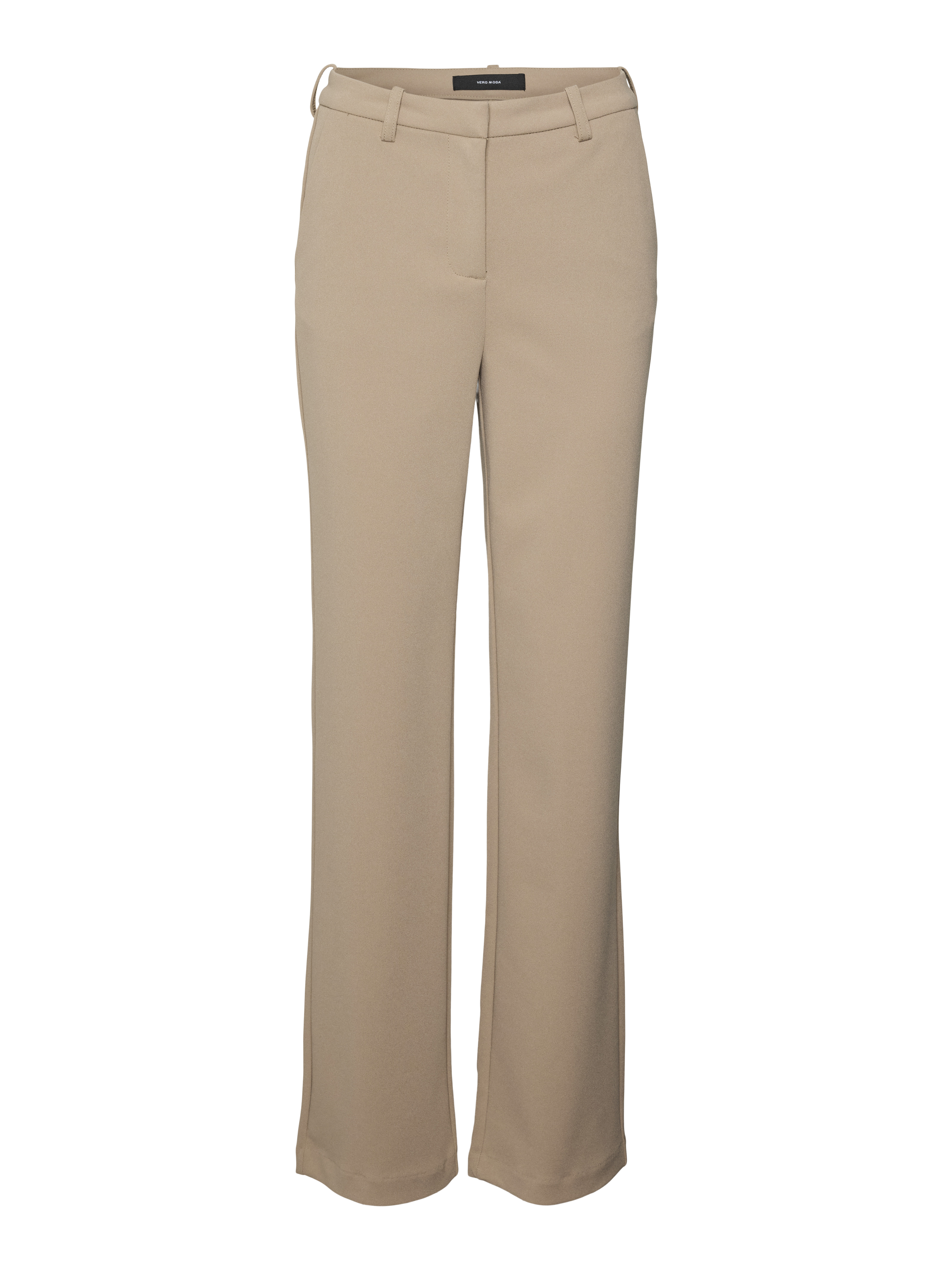VERO MODA® VMZAMIRA Mid waist Trousers