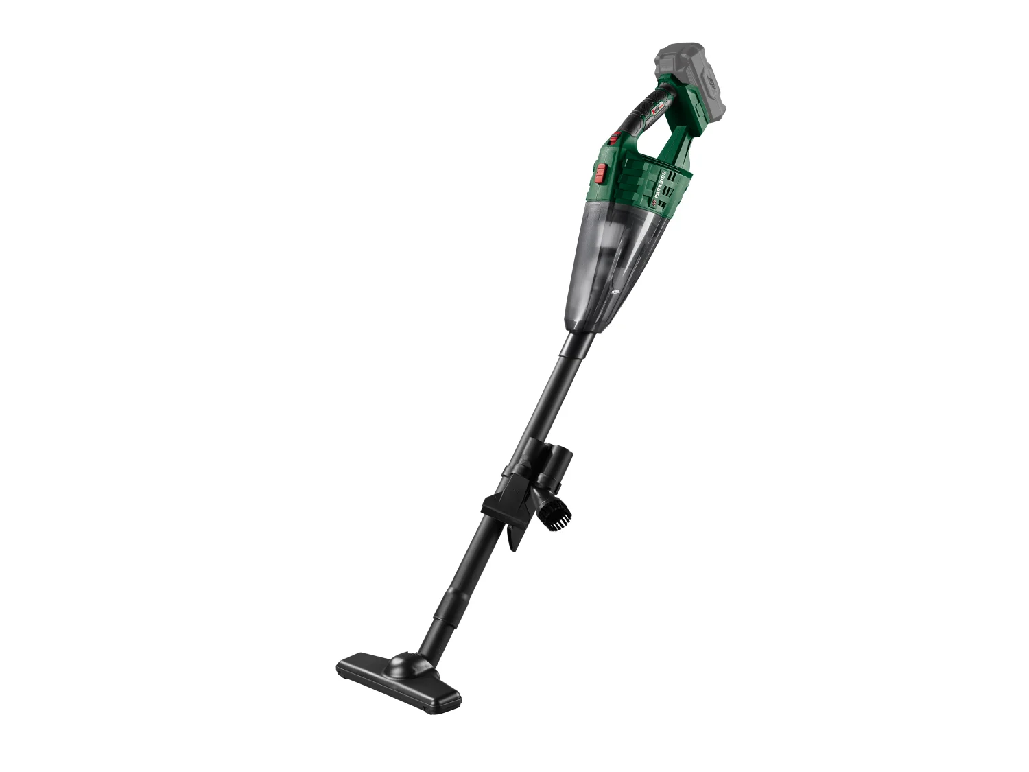 PARKSIDE Aspirateur  main sans fil PHSSA 20-Li D2, 20 V