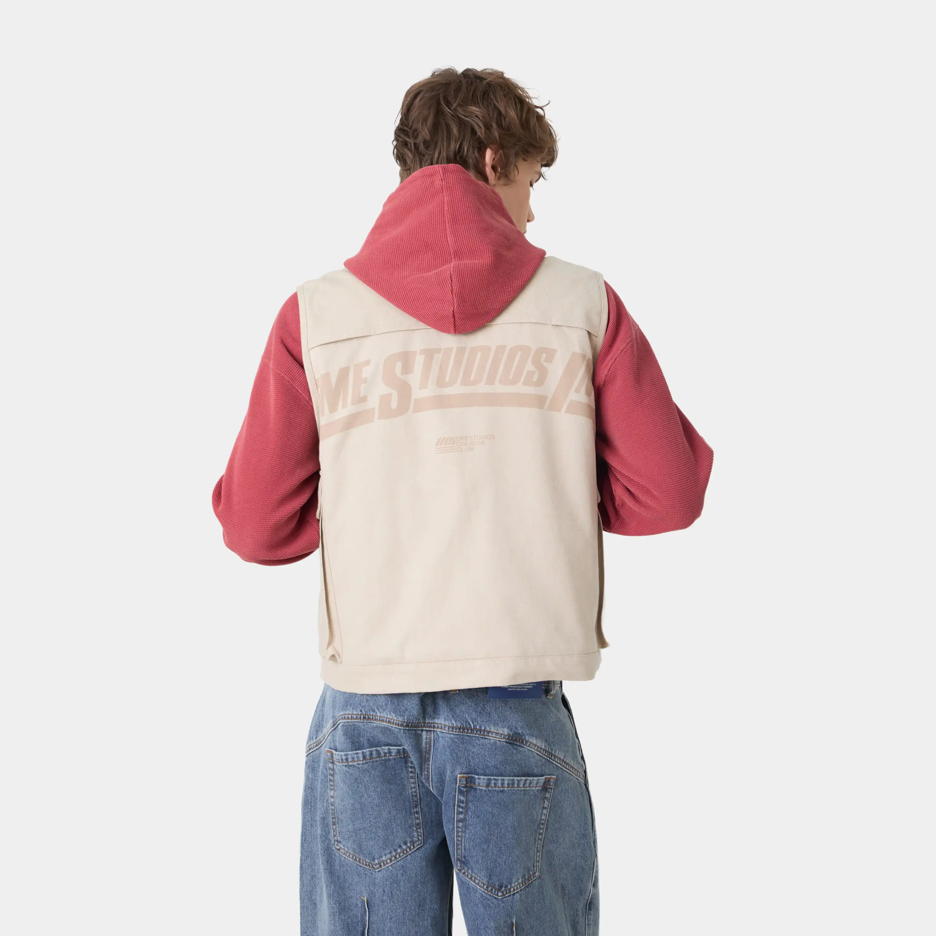 Zion Muddy Vest