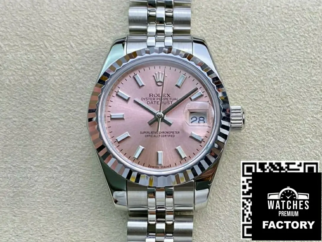 Rolex Datejust M279174-0001 28MM BP Factory Stainless Steel
