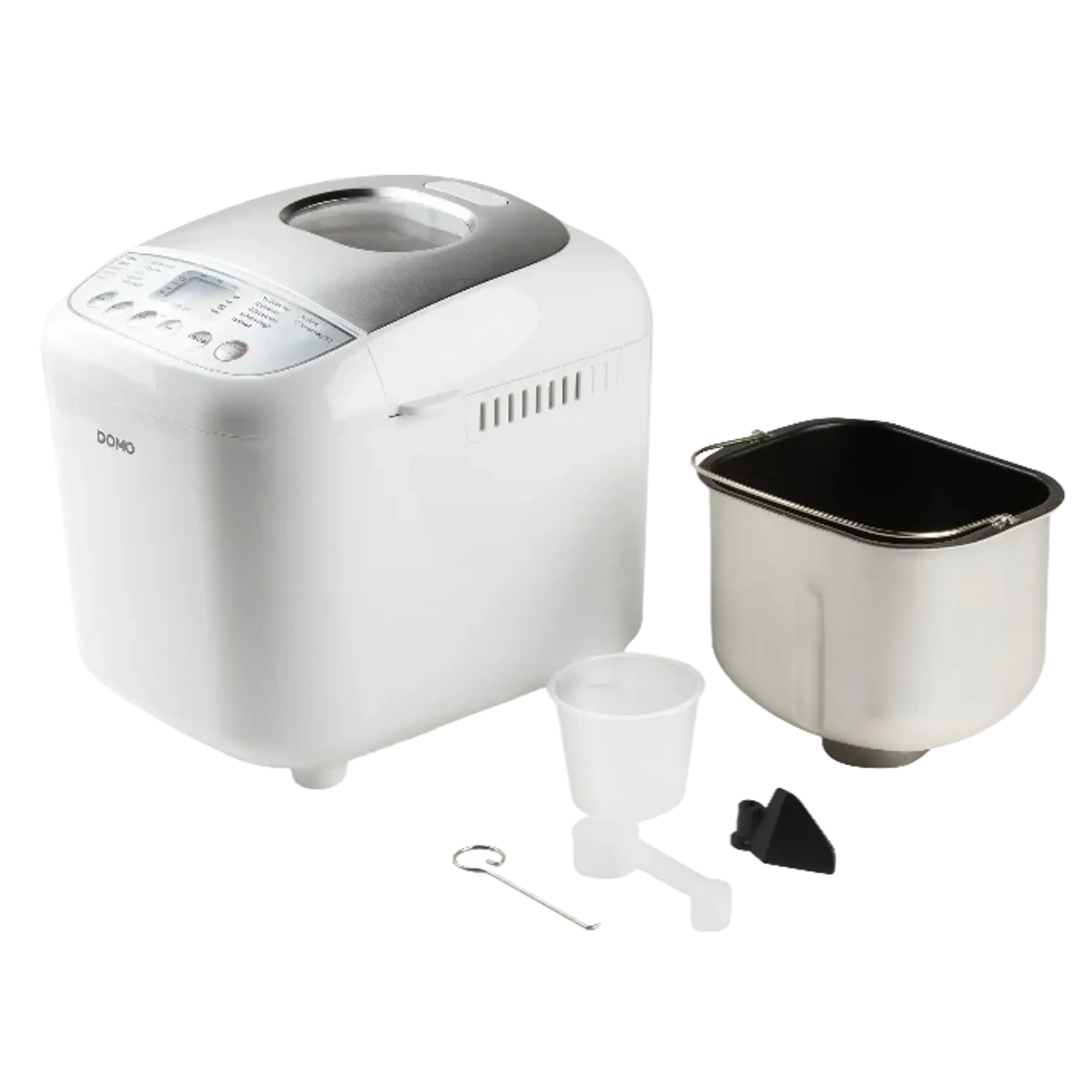 Domo Broodbakmachine B3976