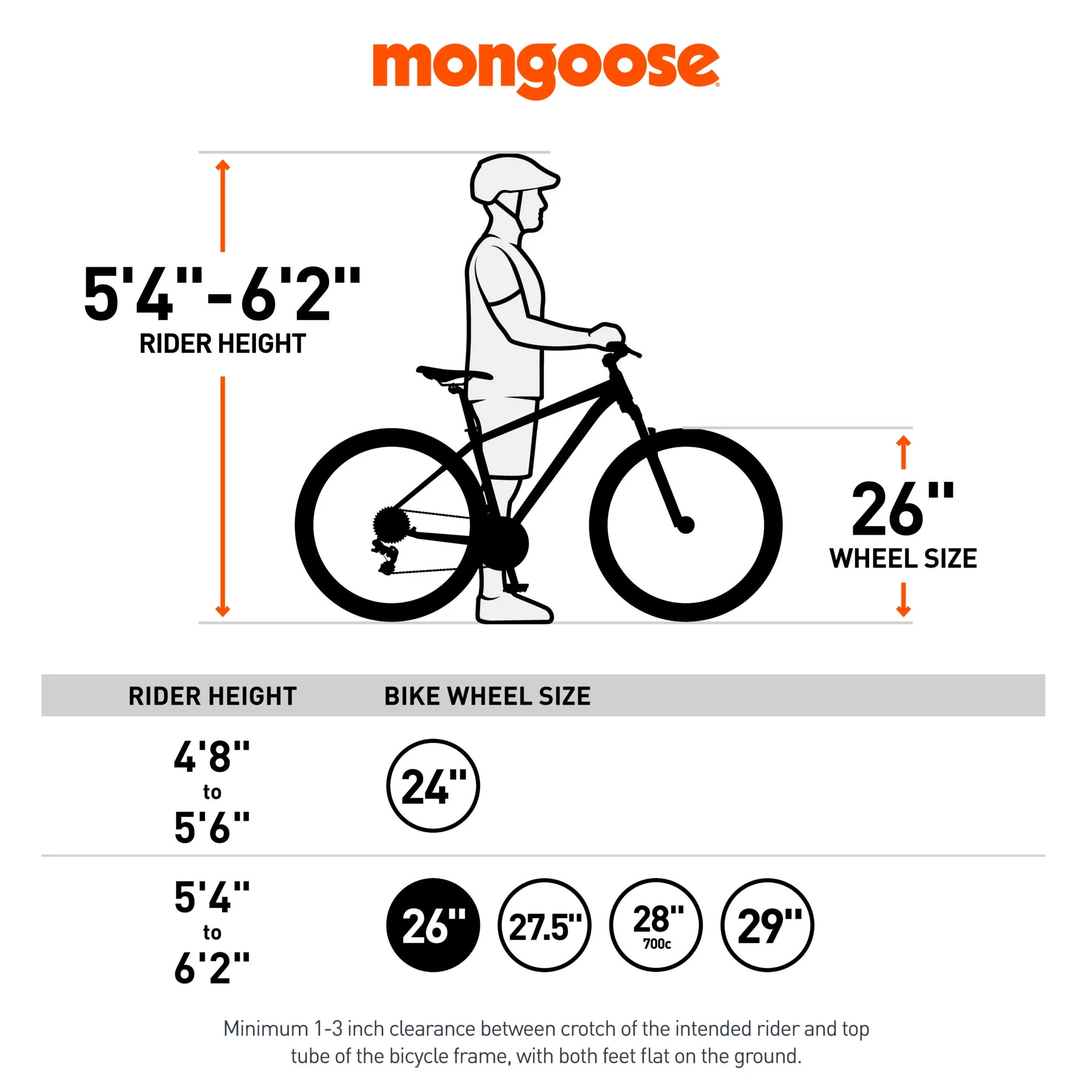 26" Dolomite Mens Fat Tire Bike, 7 Speeds, Adults Age 13+, Black - Image 8
