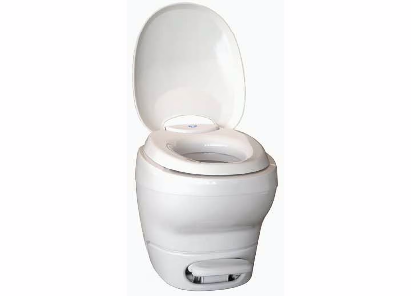 Thetford Aqua - Magic Bravura RV Toilet, High, White, 31084 - 17.87