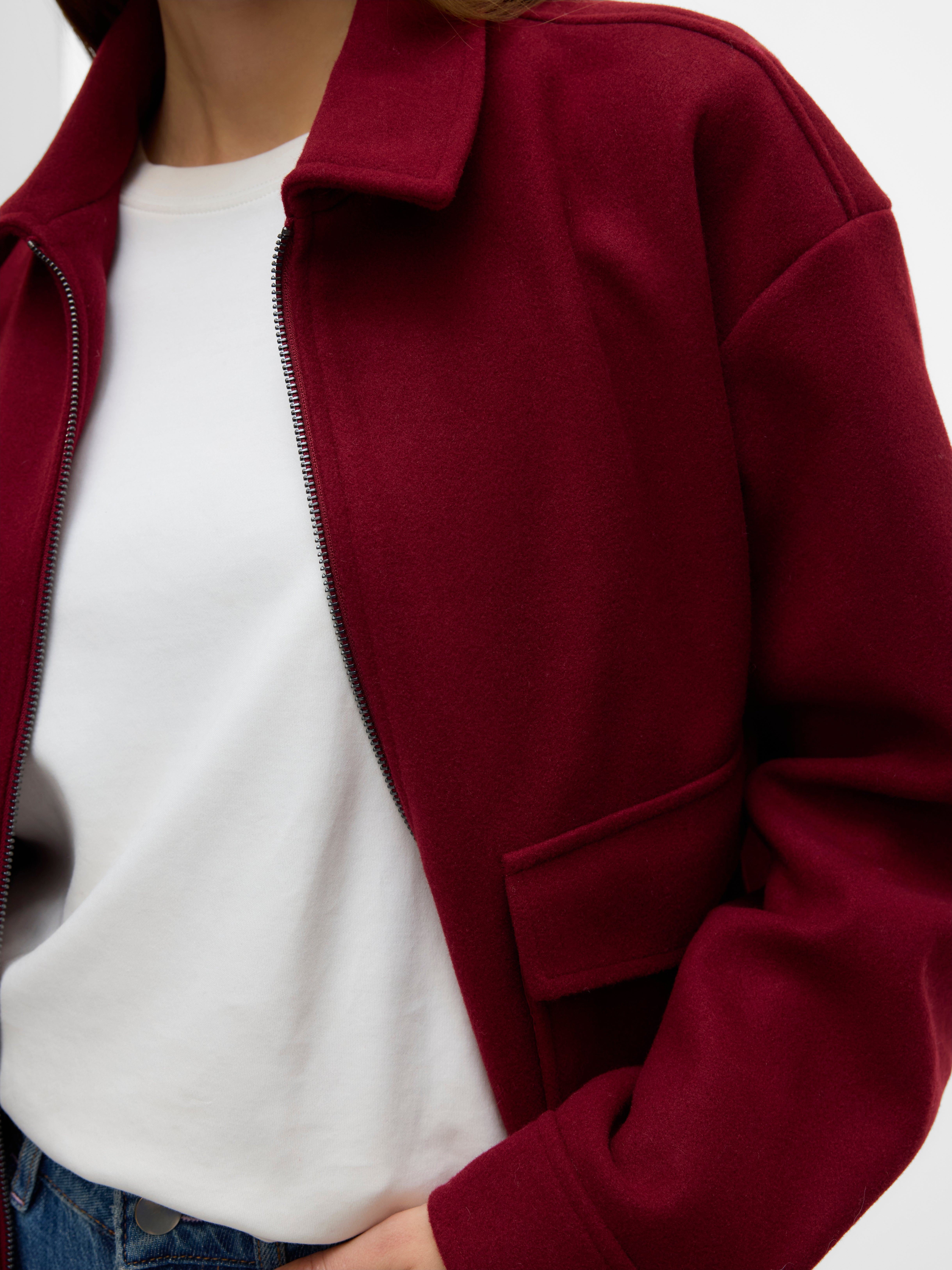 VERO MODA® VMFORTUNE Jacket