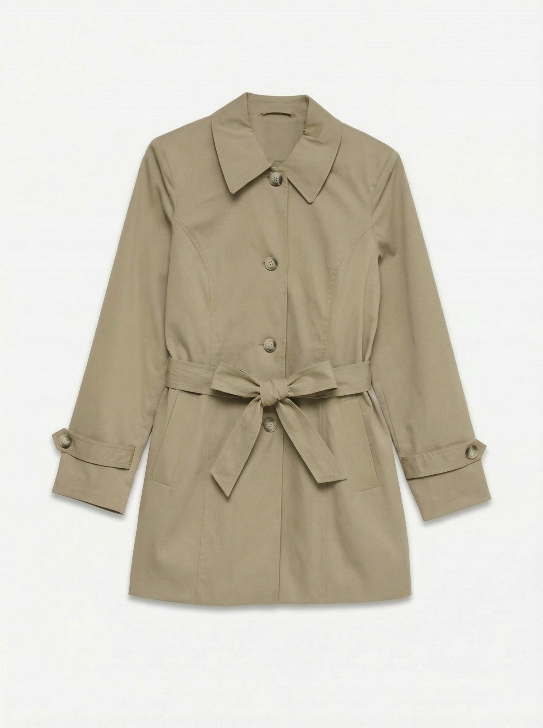 VERO MODA® VMCHELSEAANNA Trenchcoat