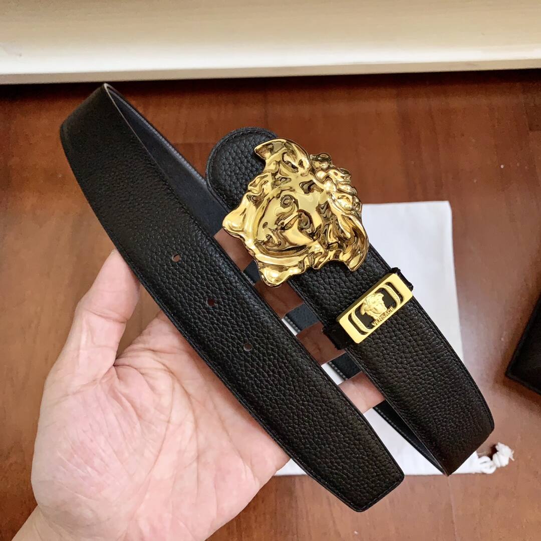 VERSACE   ビューティーヘッド純正オープンモールドクラシックバージョン