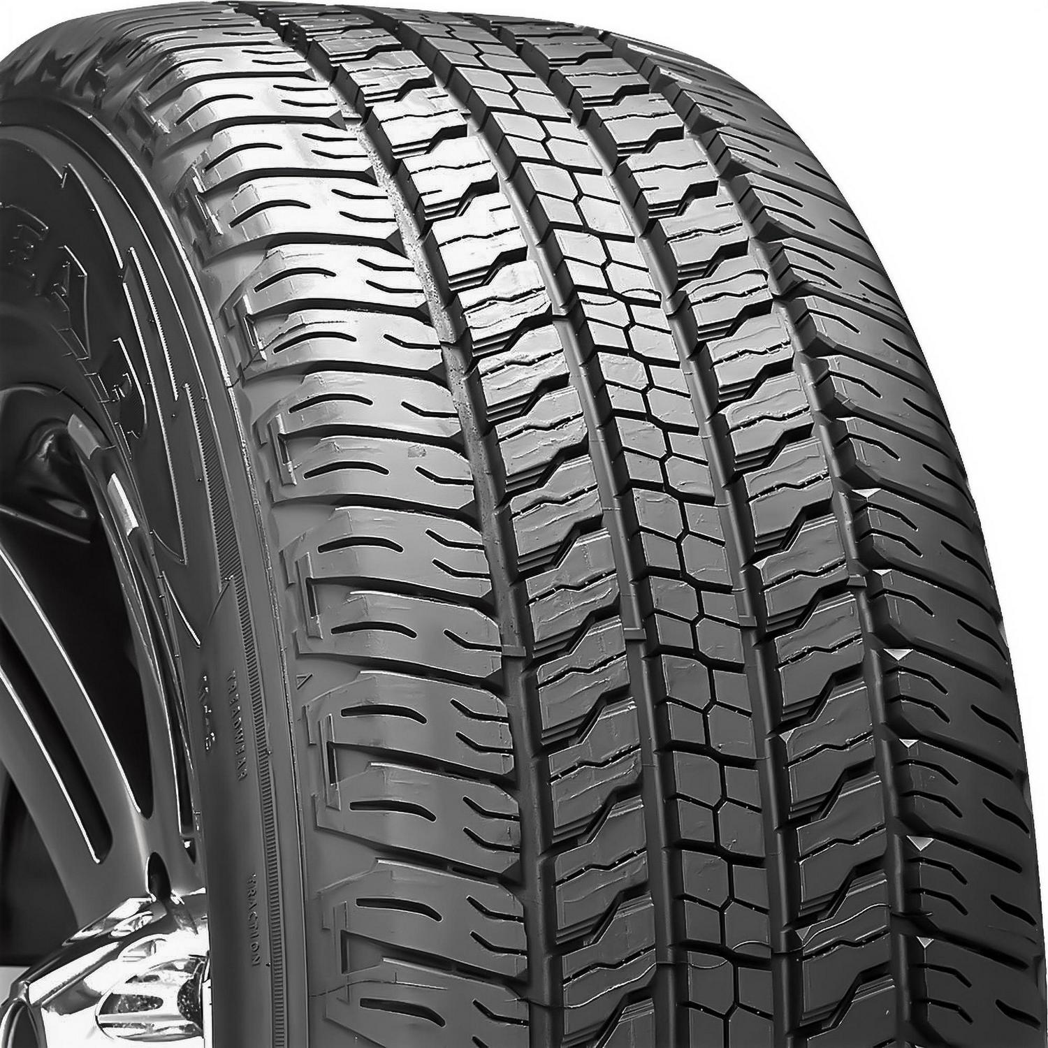 Goodyear Wrangler Fortitude HT All-Terrain LT245/75R16 120/116R E Light Truck Tire