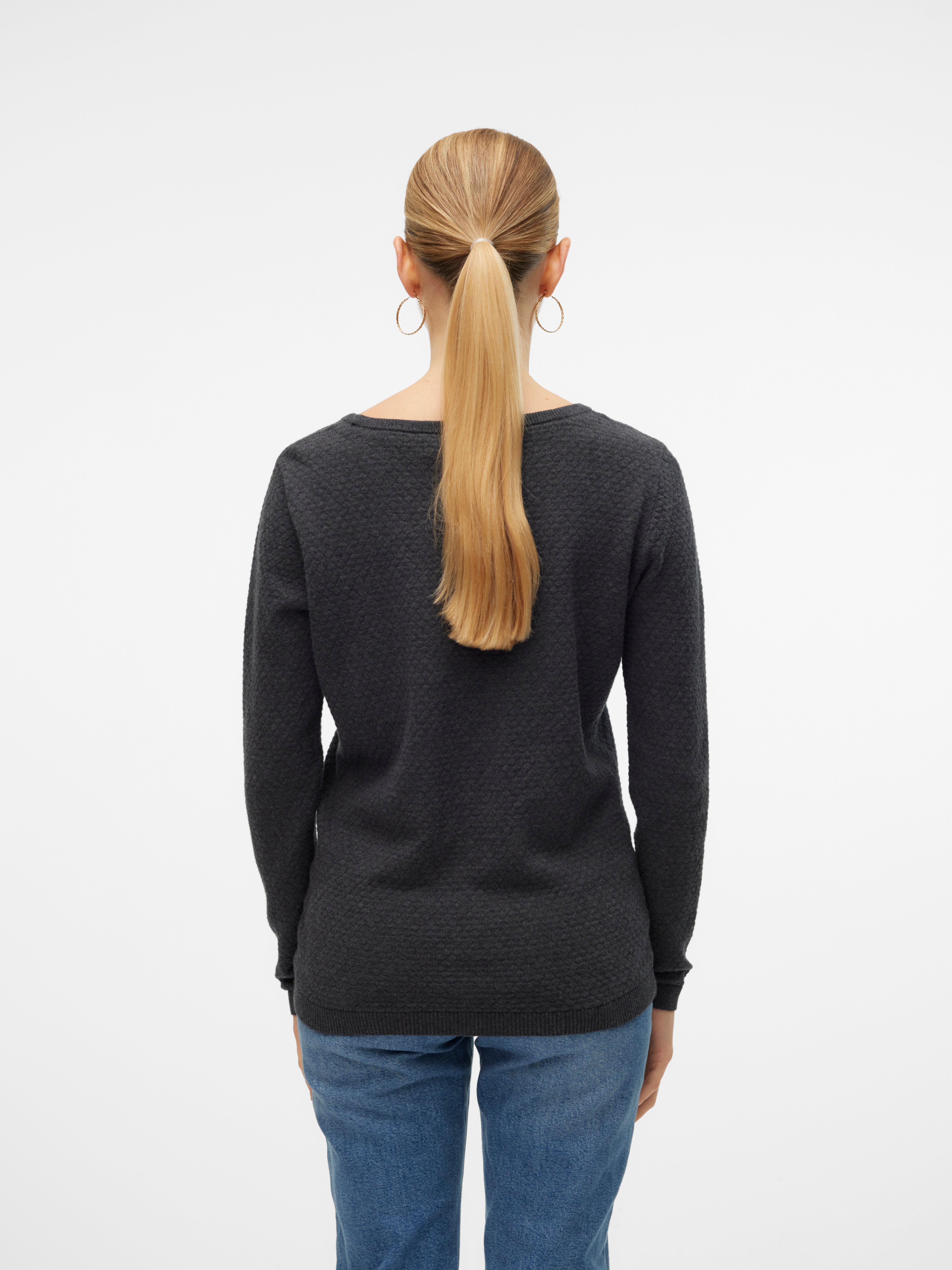 VERO MODA® VMCARE Knitted pullover