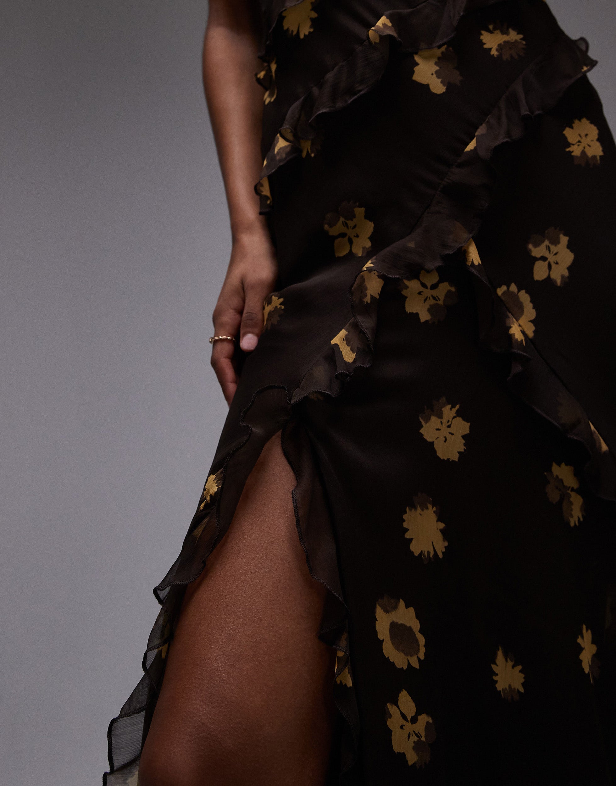 VERO MODA® TOPSHOP Dress