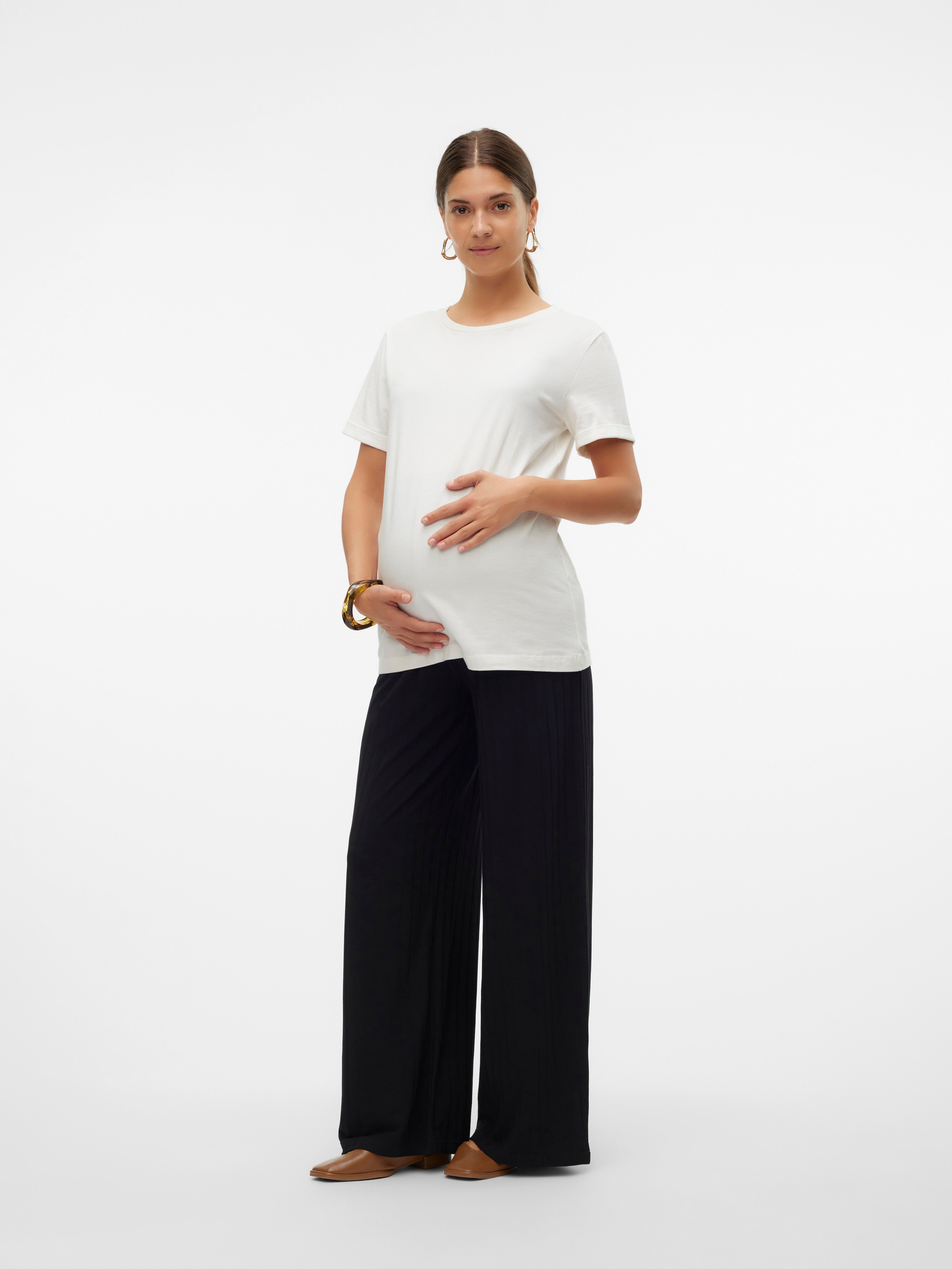 VERO MODA® Maternity-trousers