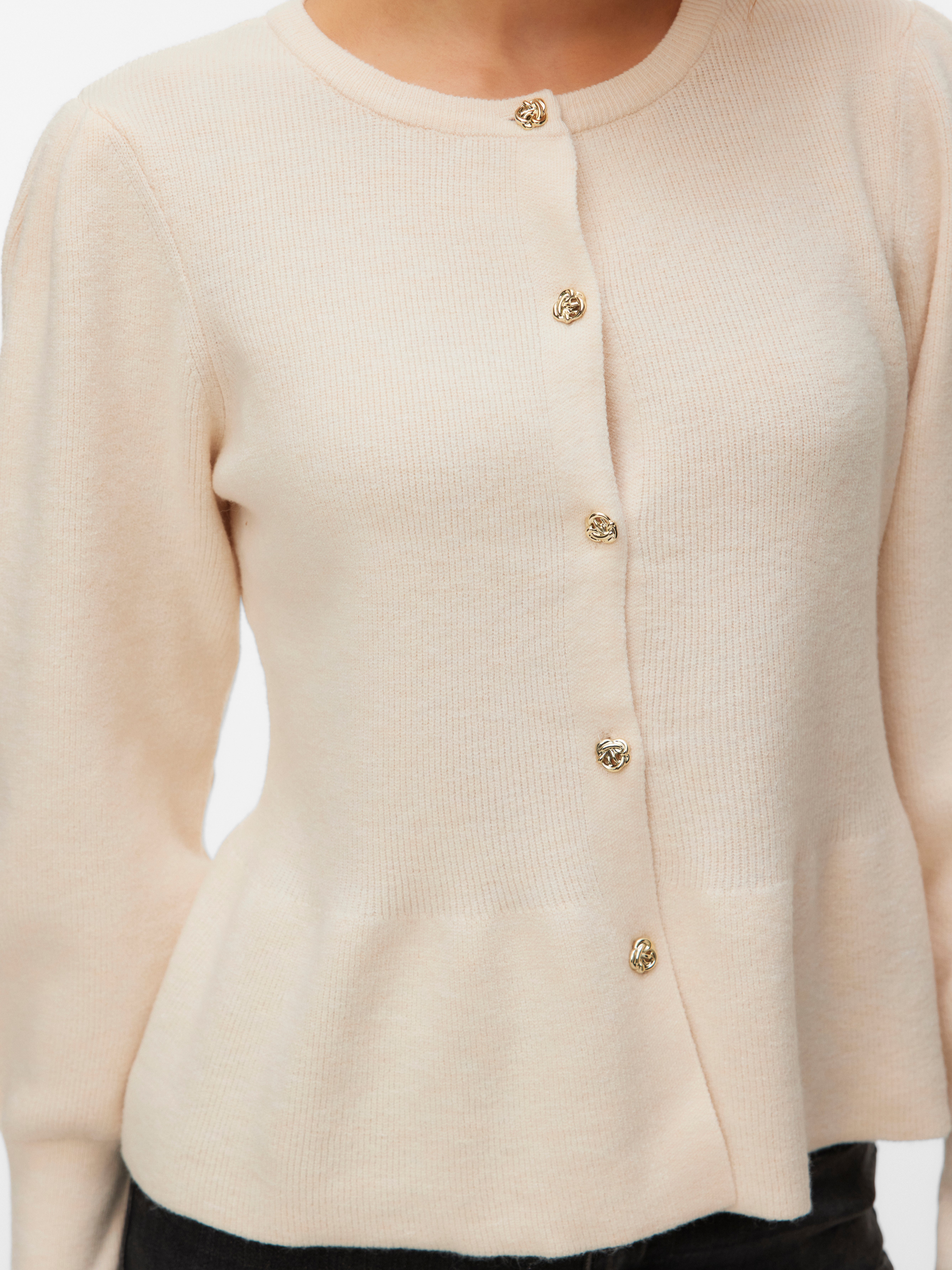 VERO MODA® VMLIGHT Knit Cardigan