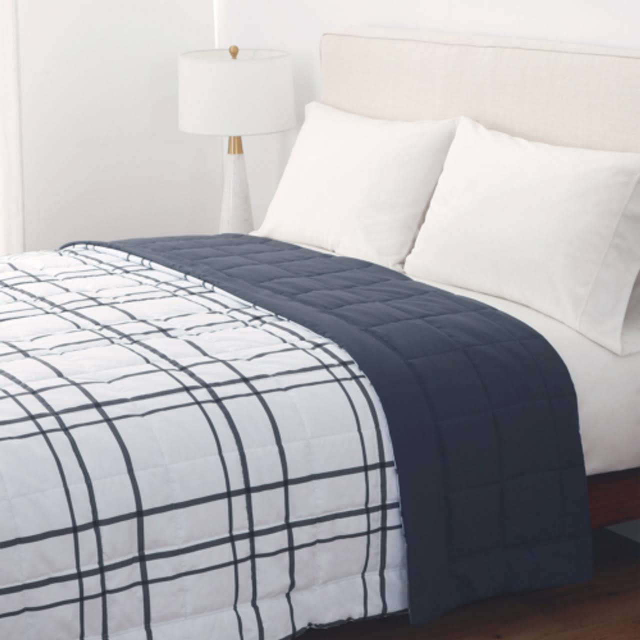 Berkshire Life Down Alternative Blanket, King