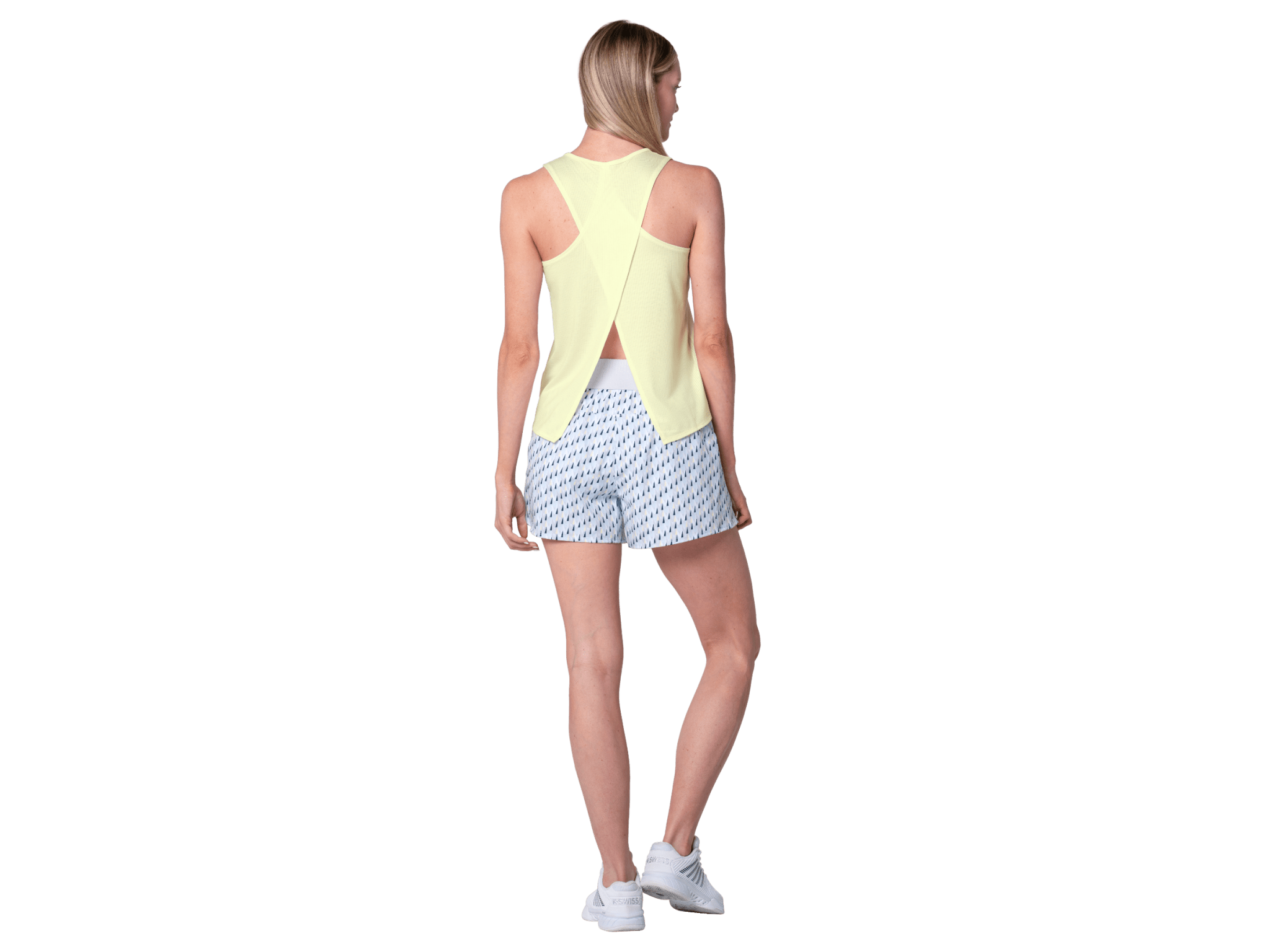 BISECT TANK - K-Swiss Shoes