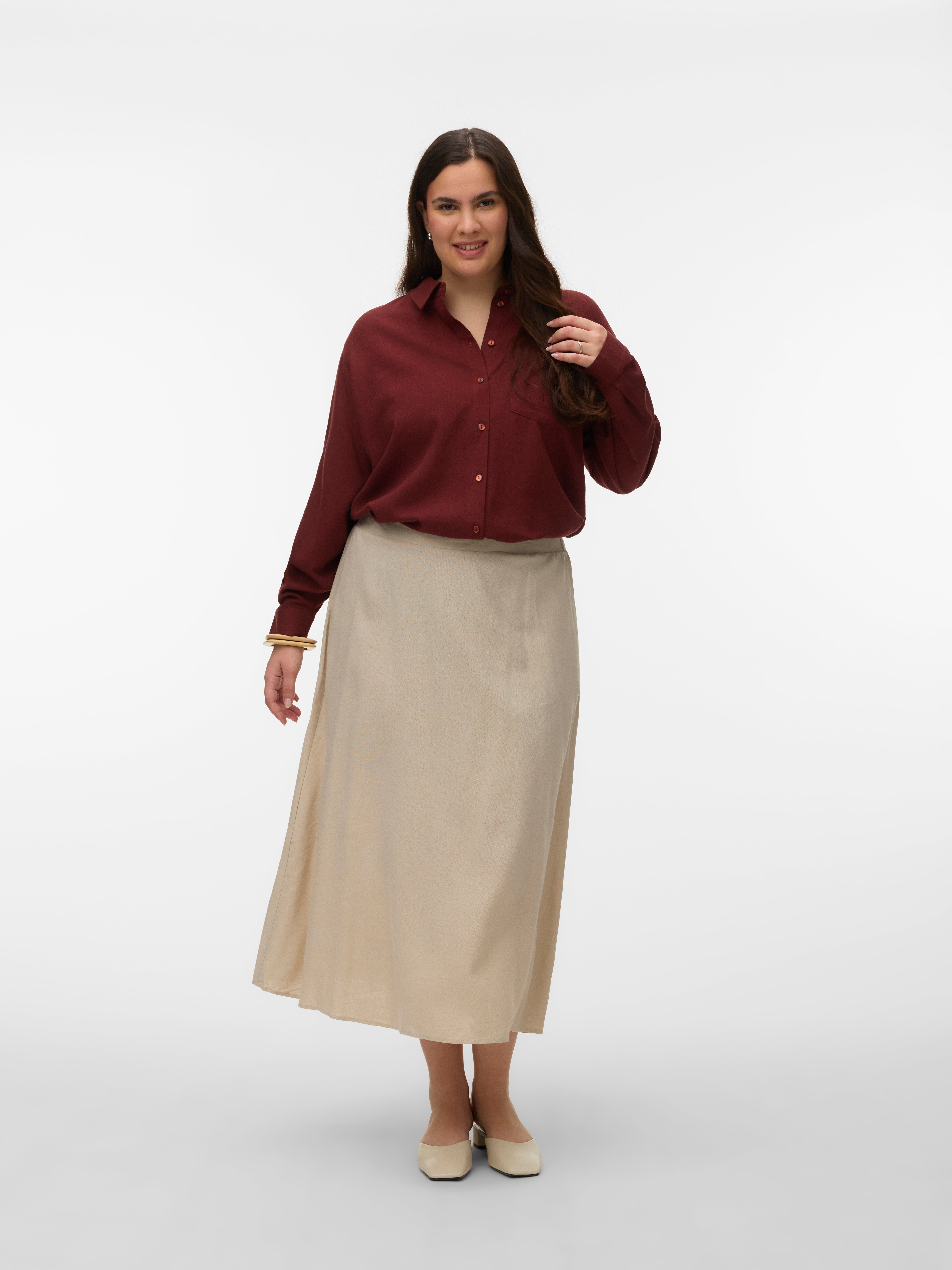 VERO MODA® VMCMYMILO Shirt