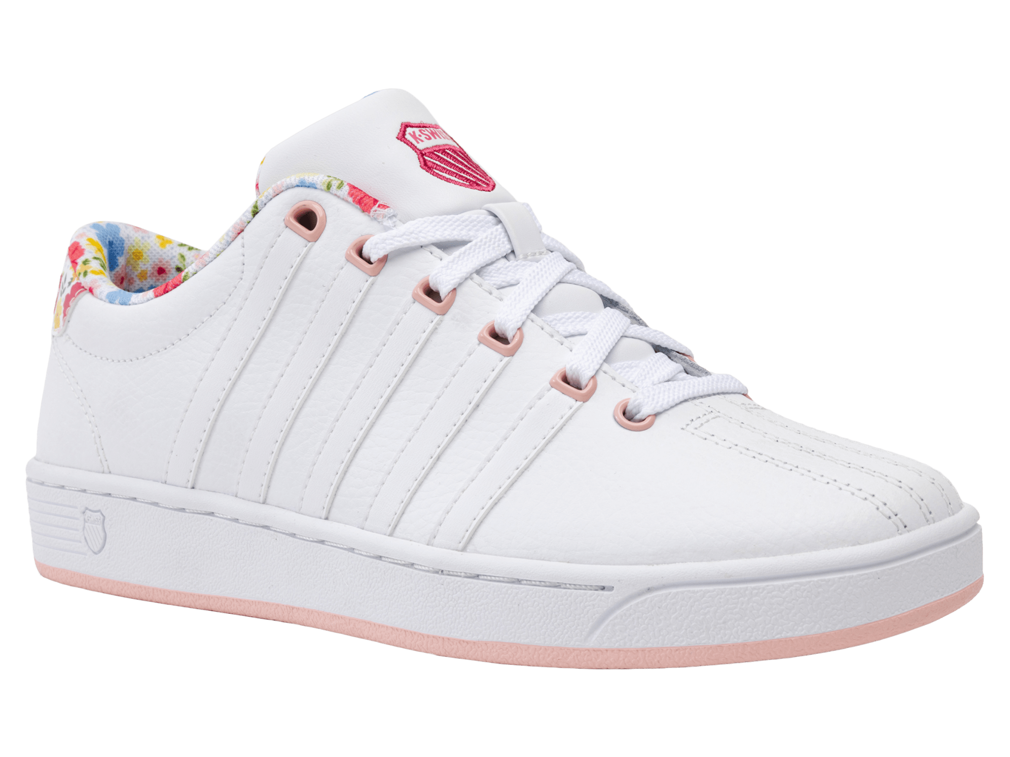 COURT PRO II CMF SP - K-Swiss Shoes