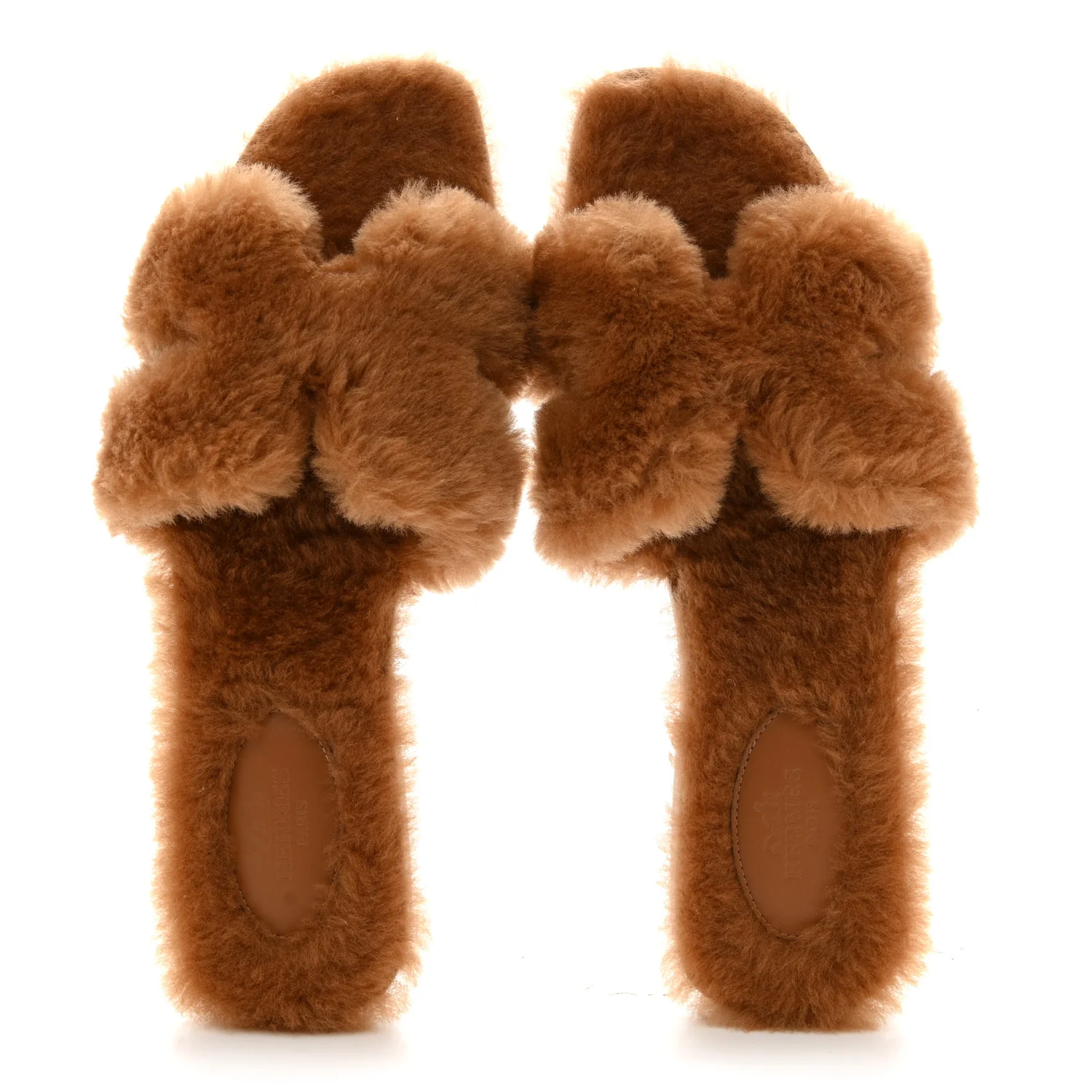 Woolskin Oran Sandals 40 Naturel