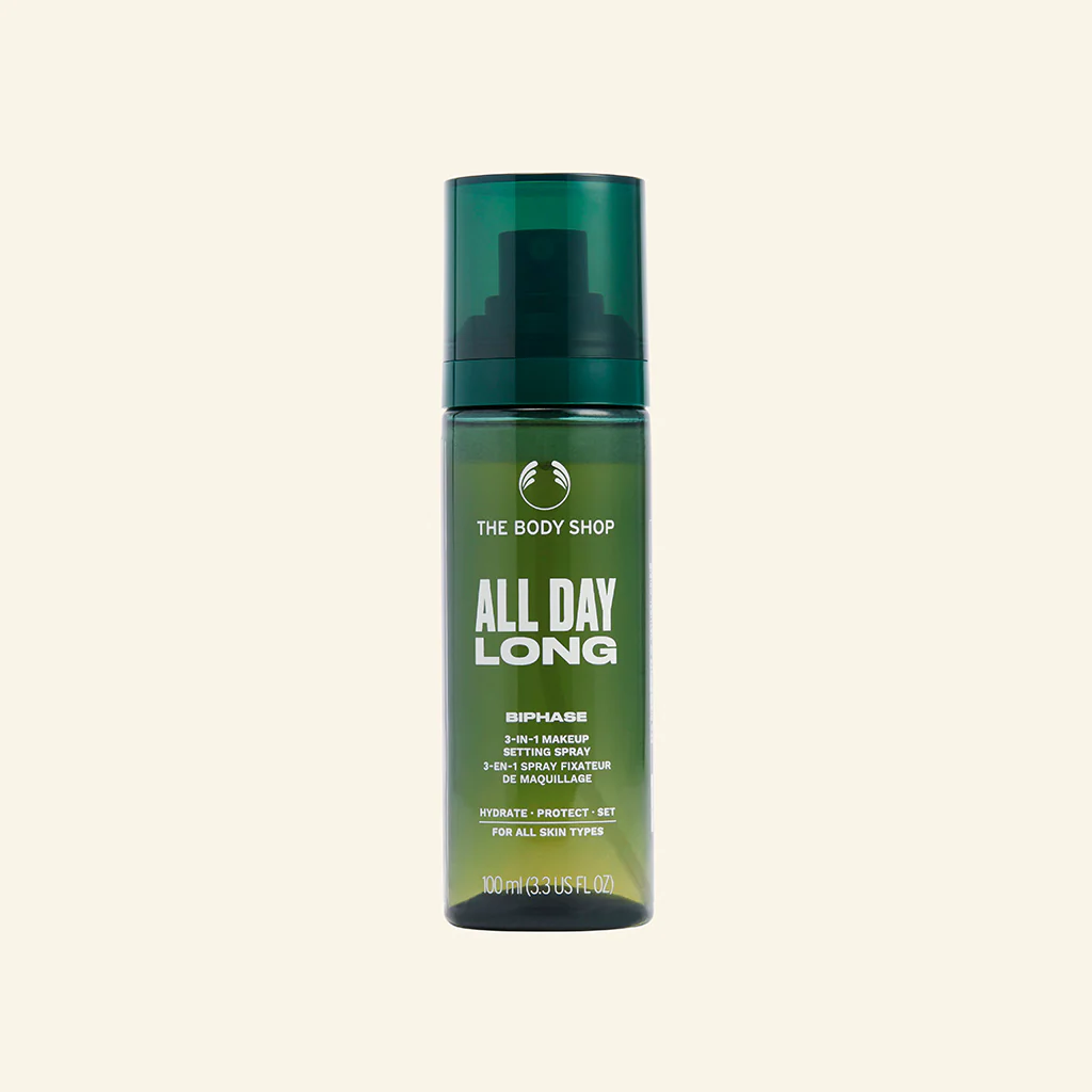 All Day Long Setting Spray