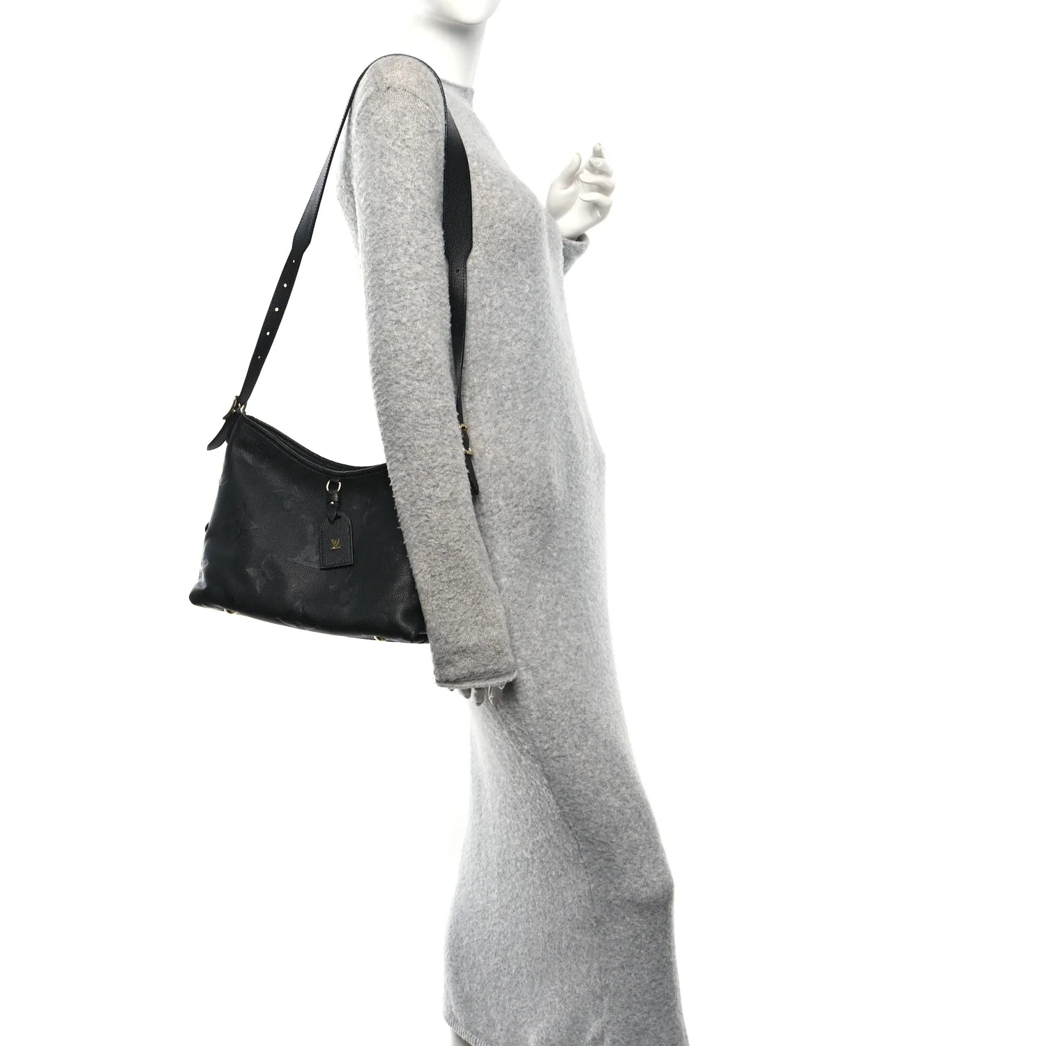 Empreinte Carryall PM Black