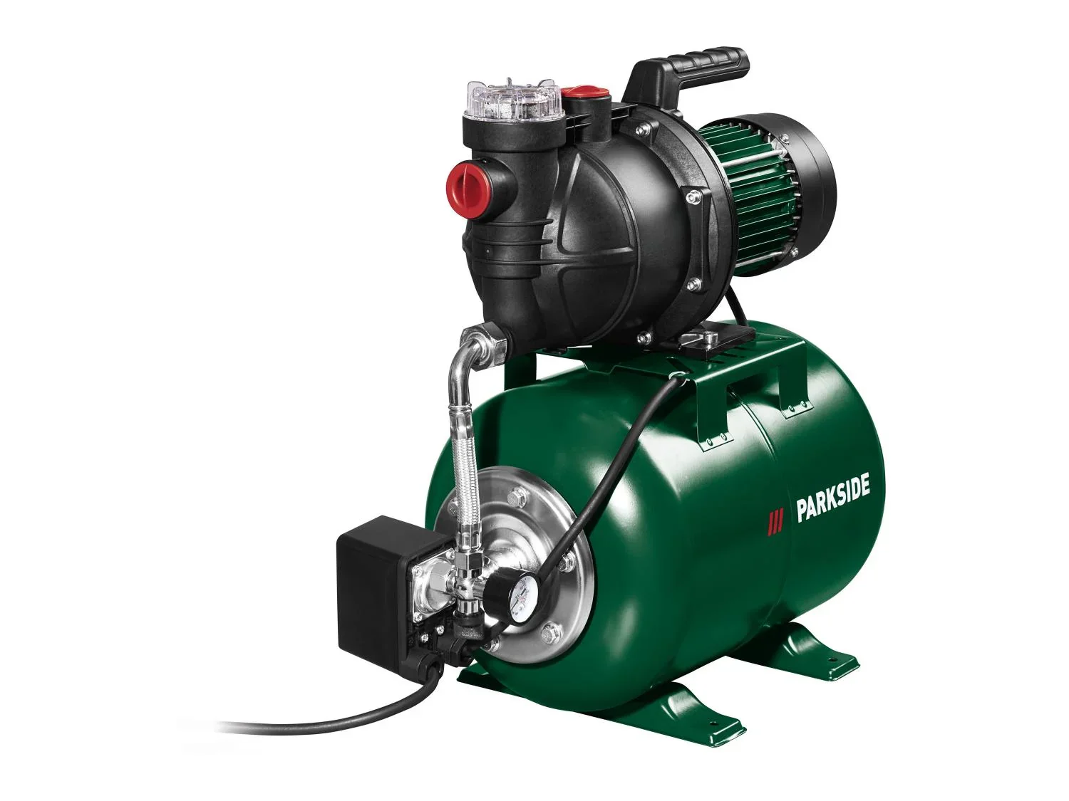 PARKSIDE Pompe dalimentation en eau PEHWW 1300 B2
