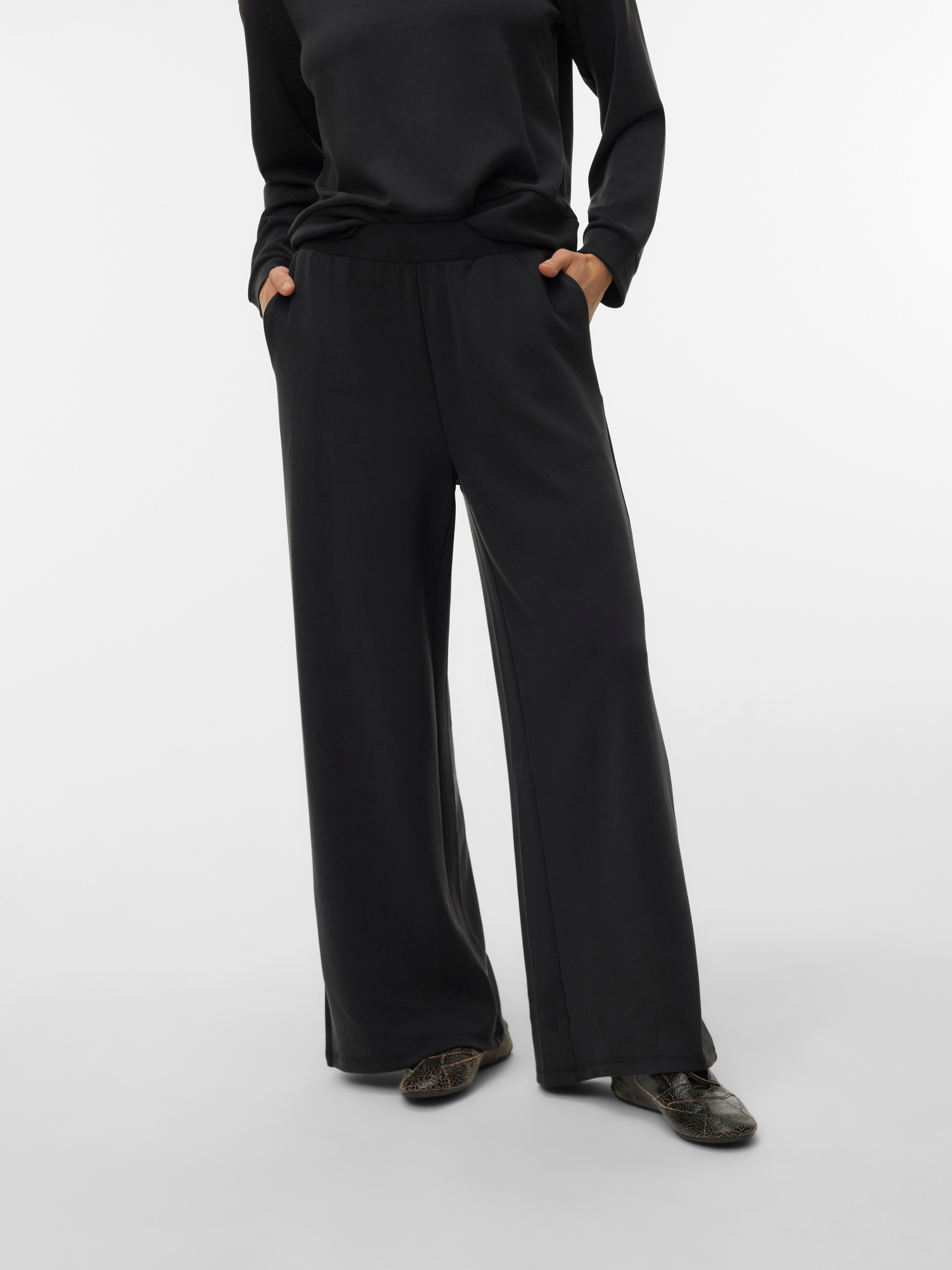 VERO MODA® VMJULIA High rise Trousers