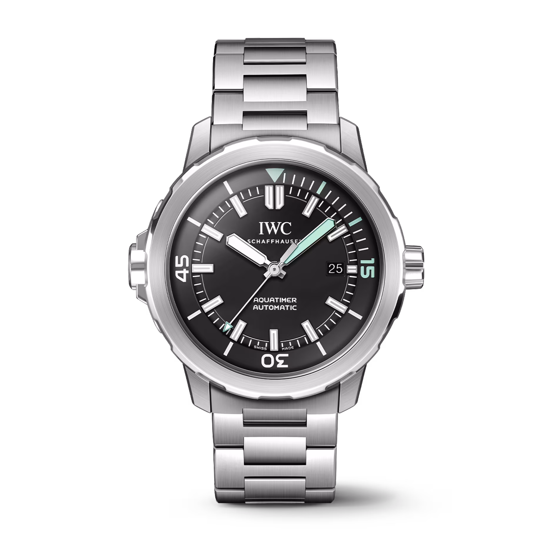 【Super Clone】IWC Aquatimer Automatic 42mm IW328803