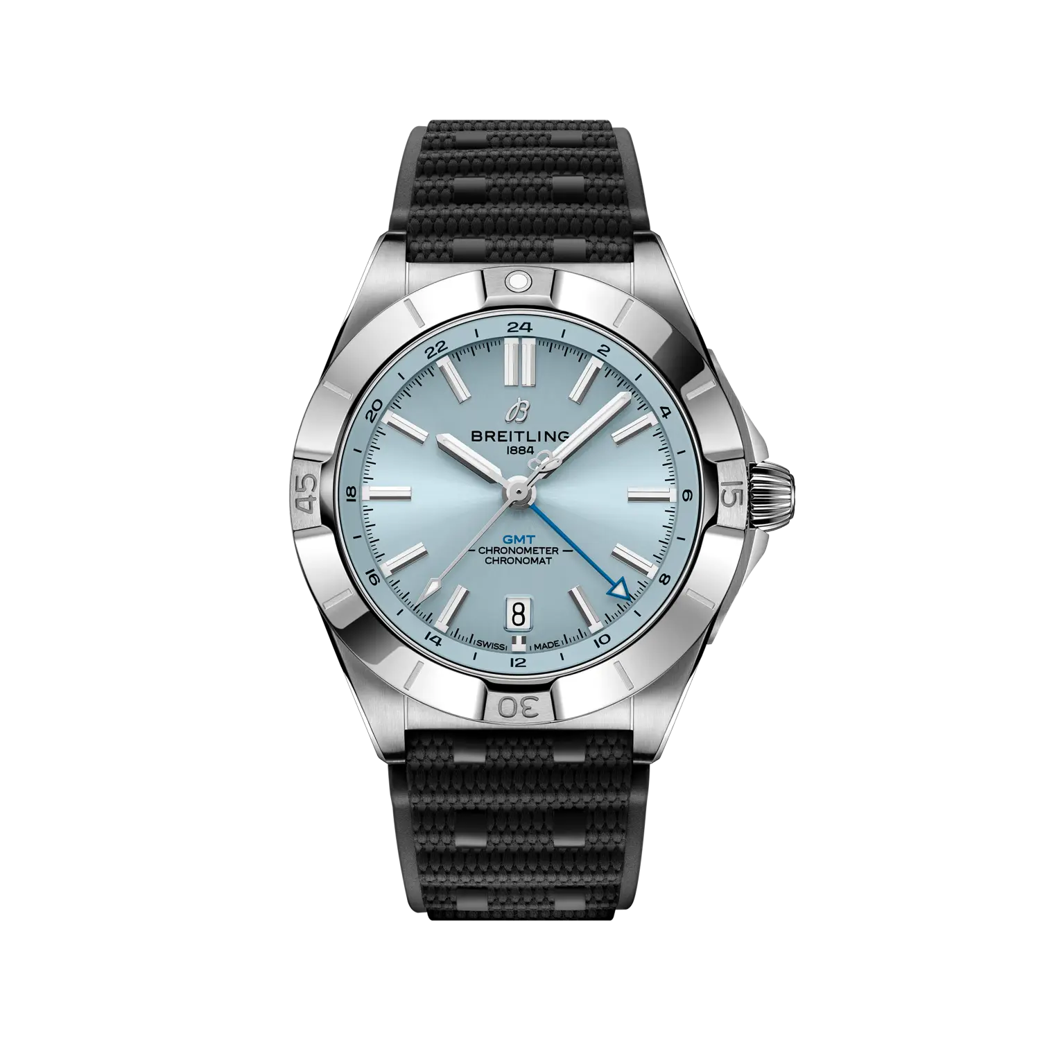 【Super Clone】Breitling Chronomat Automatic GMT 40mm P32398101C1S2