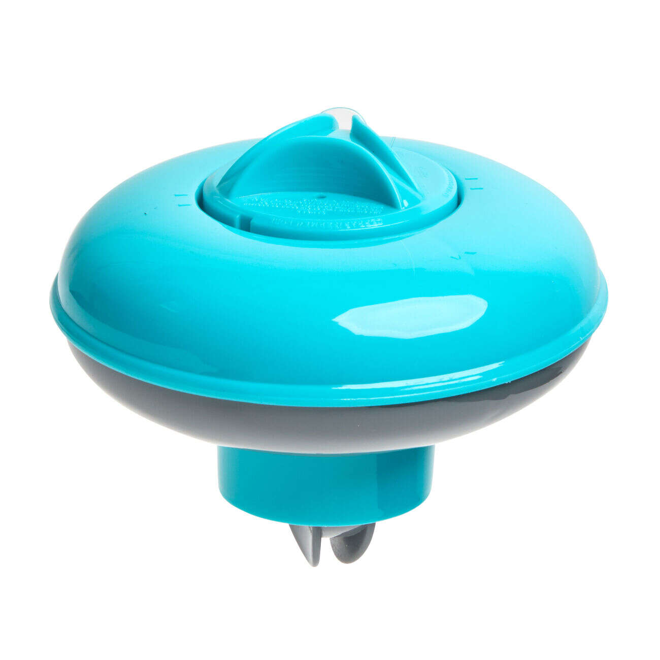 Diffuseur de traitement télescopique