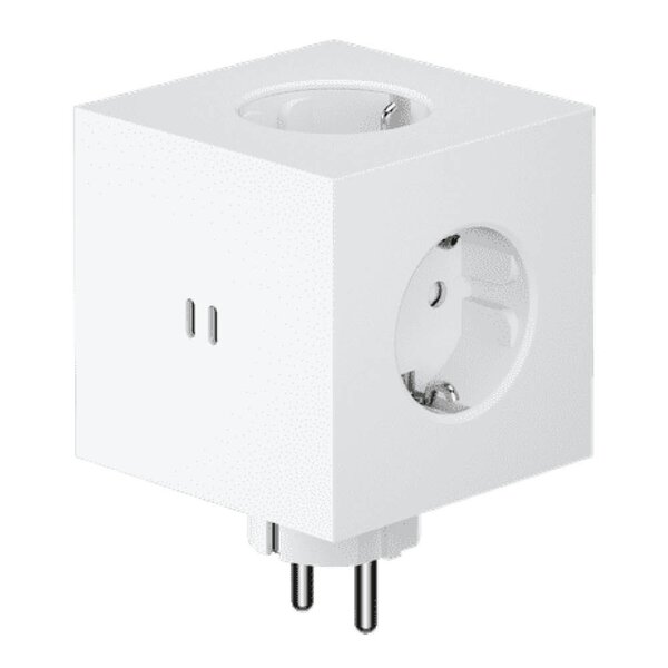 Square 2 USB-C 76x76 cm 30W Opal White