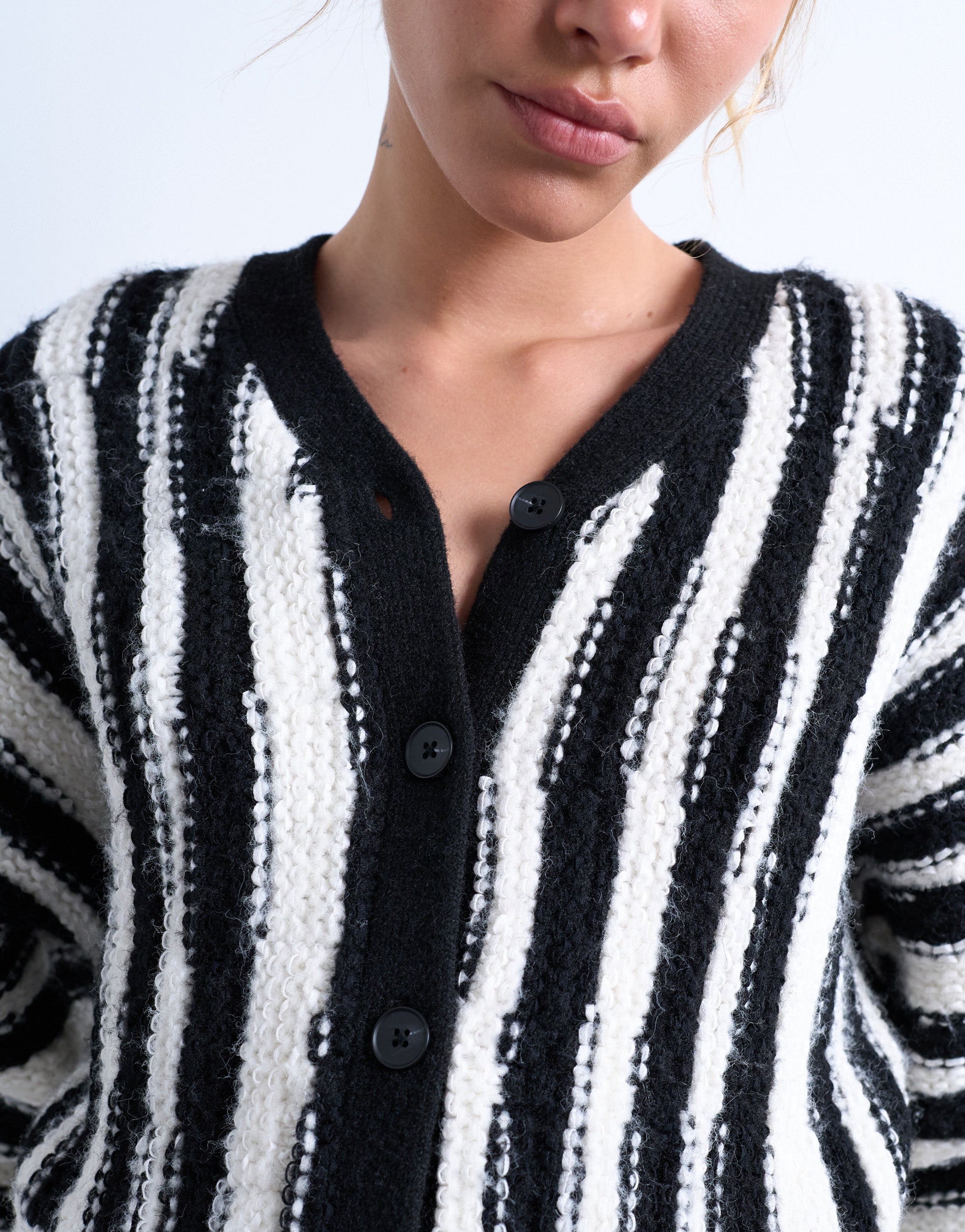 VERO MODA® TSTAMMIE Knit Cardigan