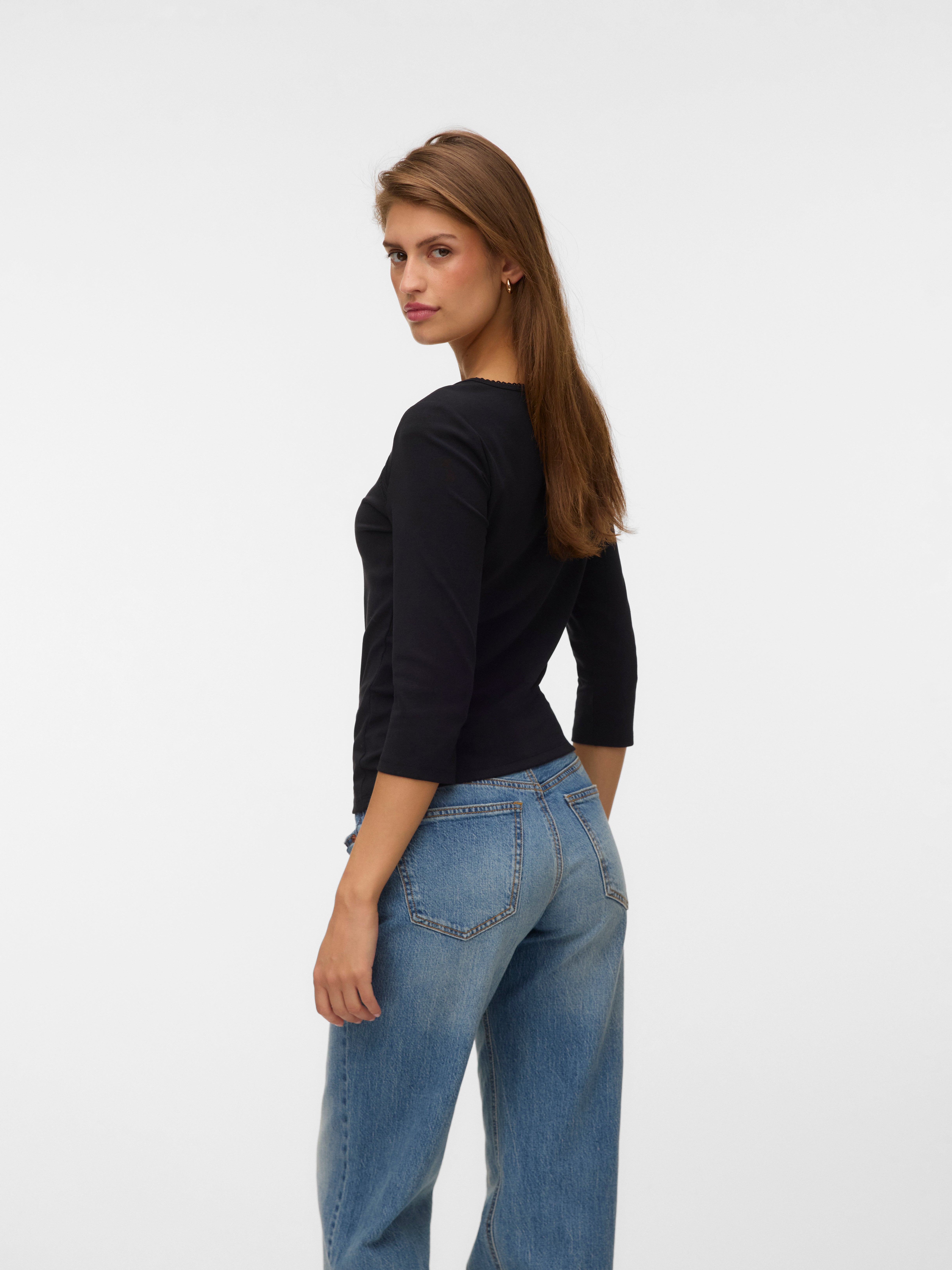 VERO MODA® VMROSA Top