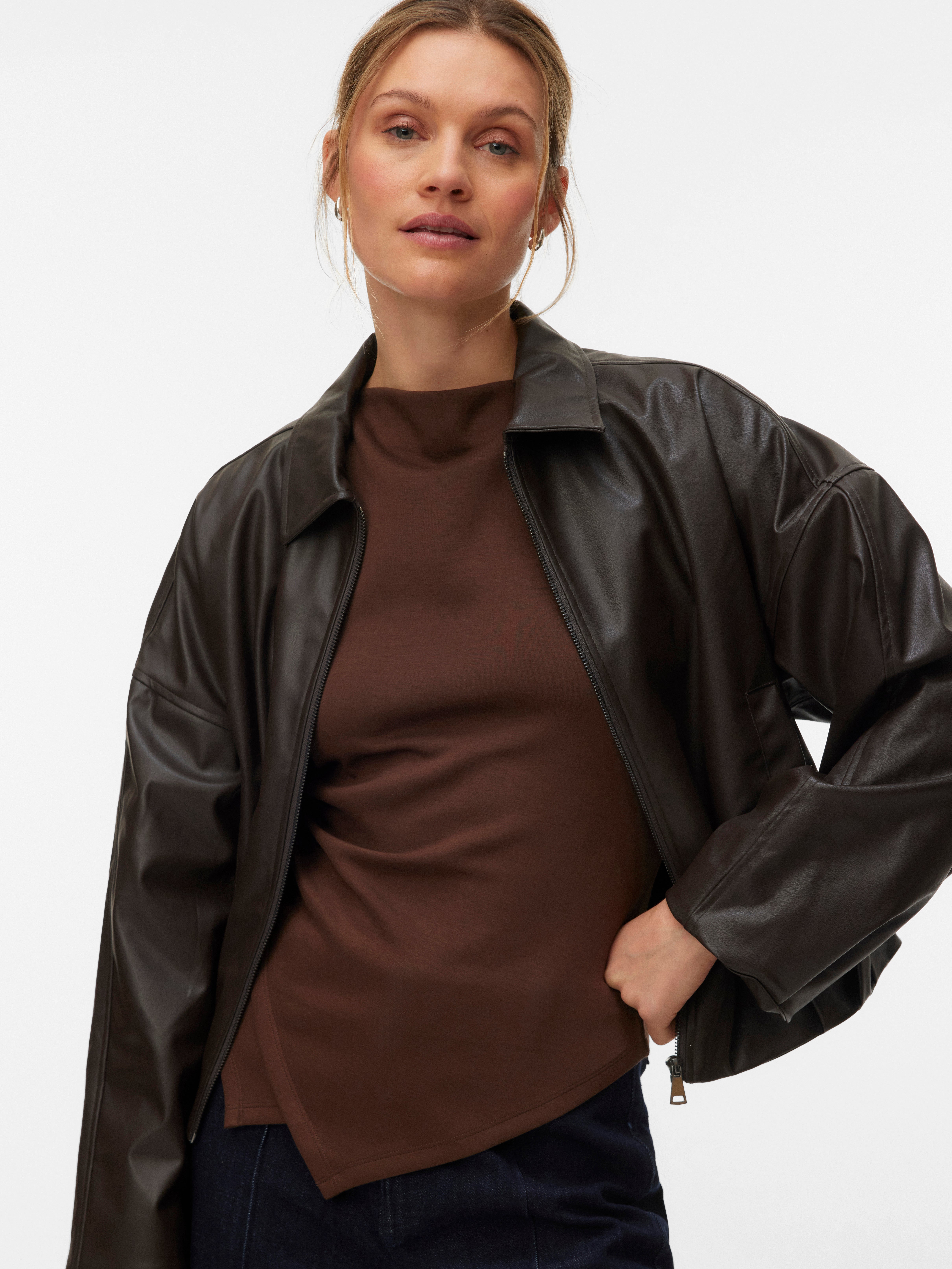 VERO MODA® VMPOLLY Otw Bomber