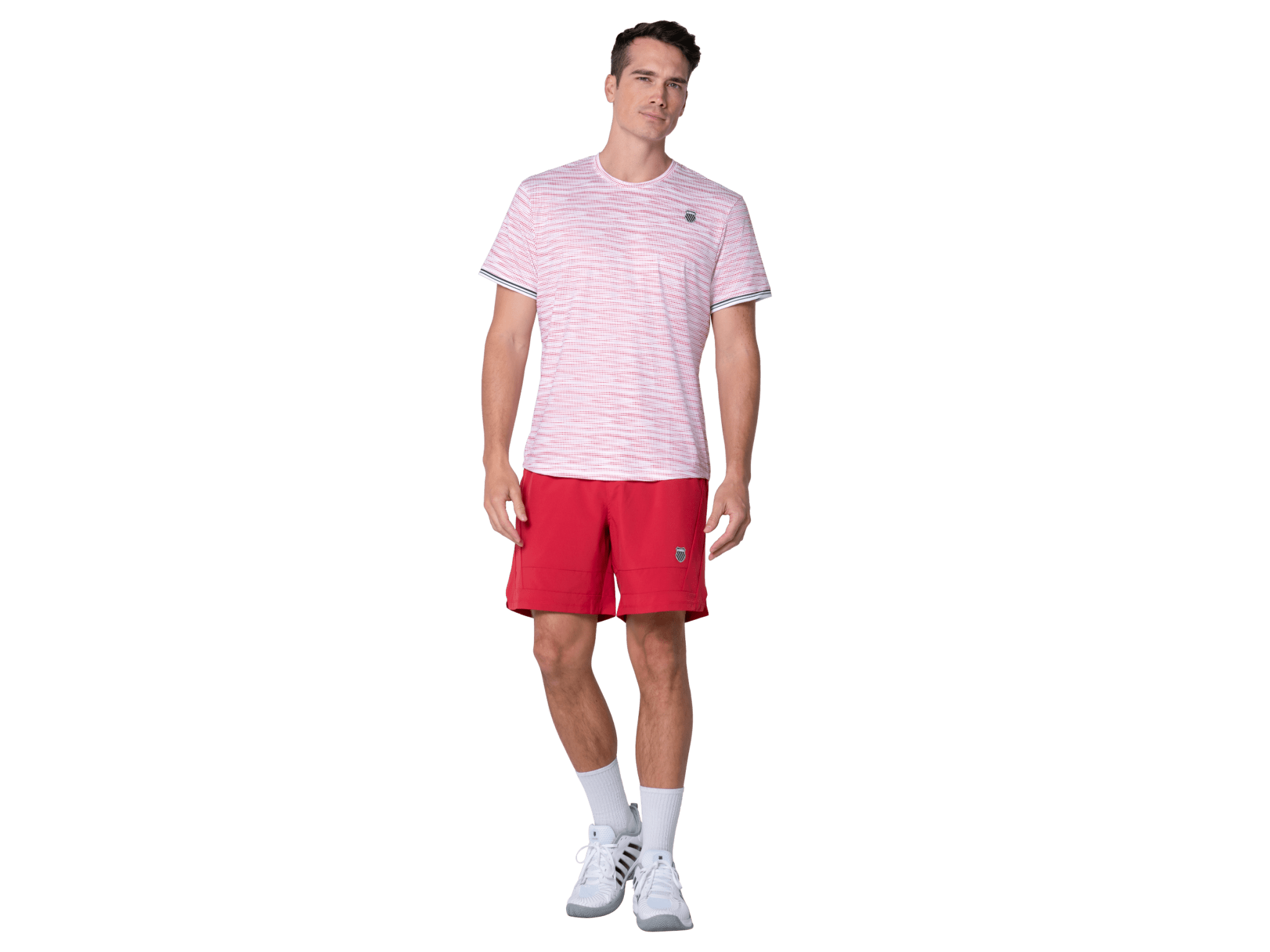 PRESSURE RISING S/S - K-Swiss Shoes